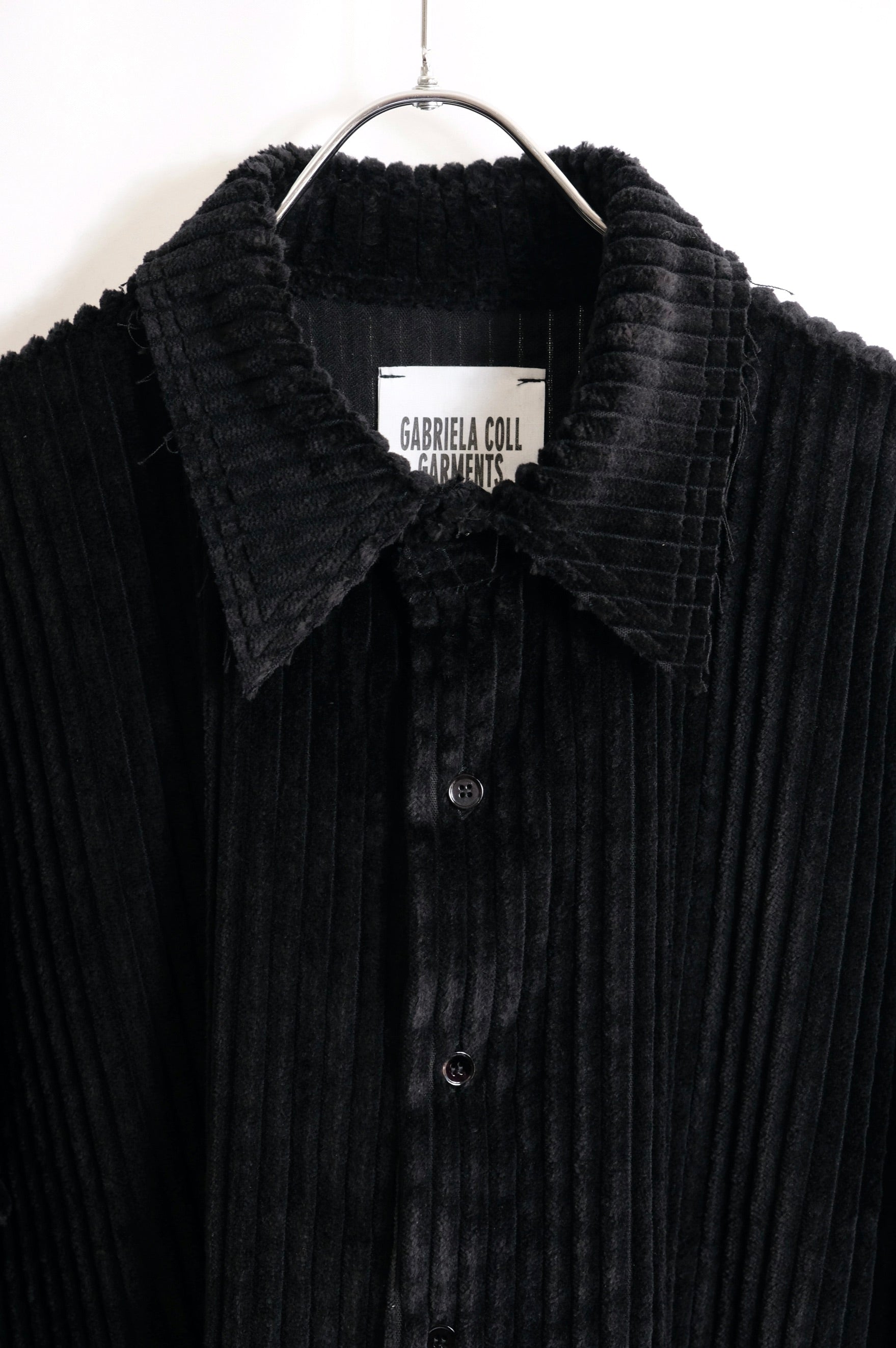 GABRIELA COLL GARMENTS 