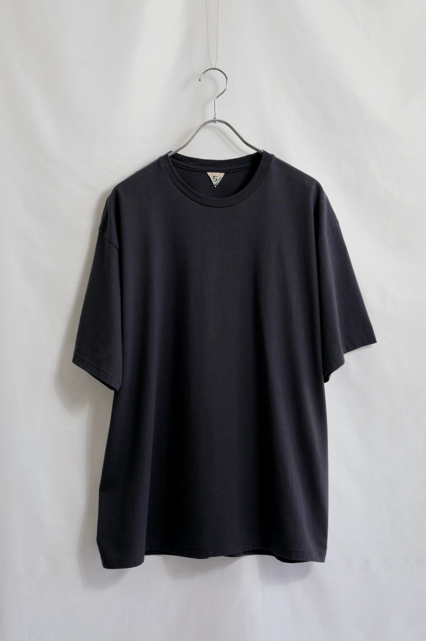 【予約可能商品(9月上旬入荷予定)】FilMelange × LOCALERS "YORKE / CHARCOAL BLUE"