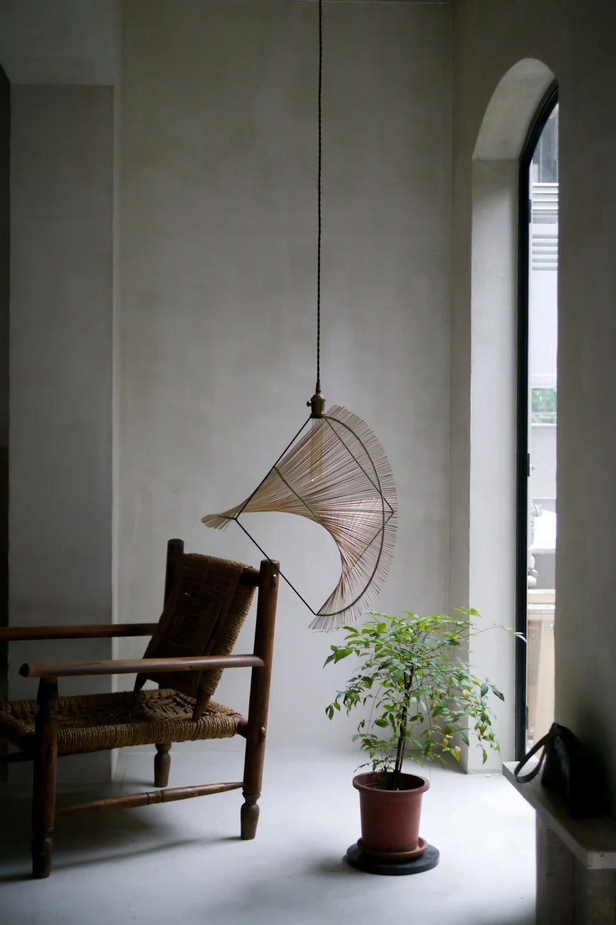 KAMARO'AN "RIYAR LIGHT 60"