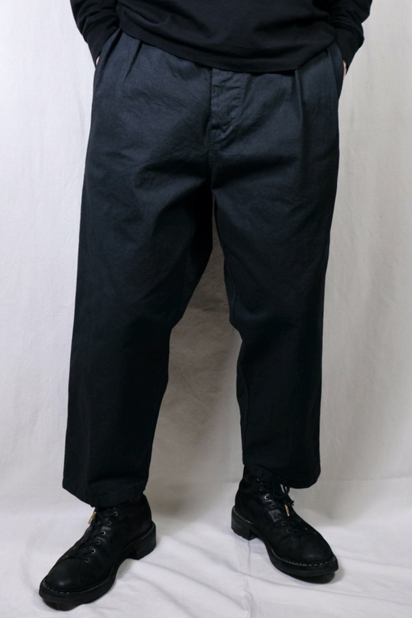 TUKI-MENS – LOCALERS