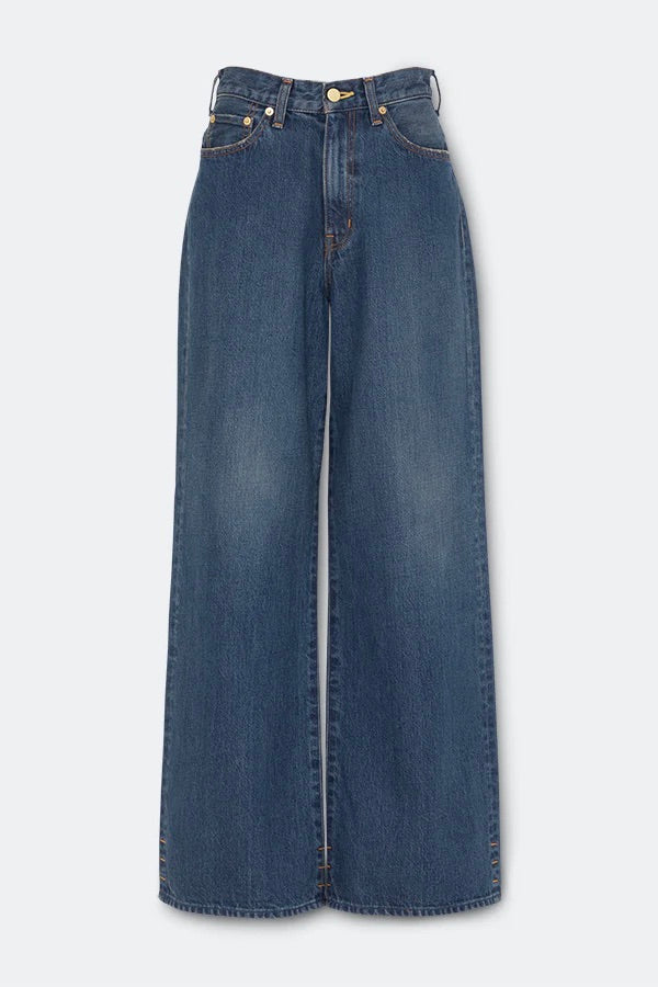 Tu es mon Tresor "THE TOPAZ JEAN / 1 YEAR"