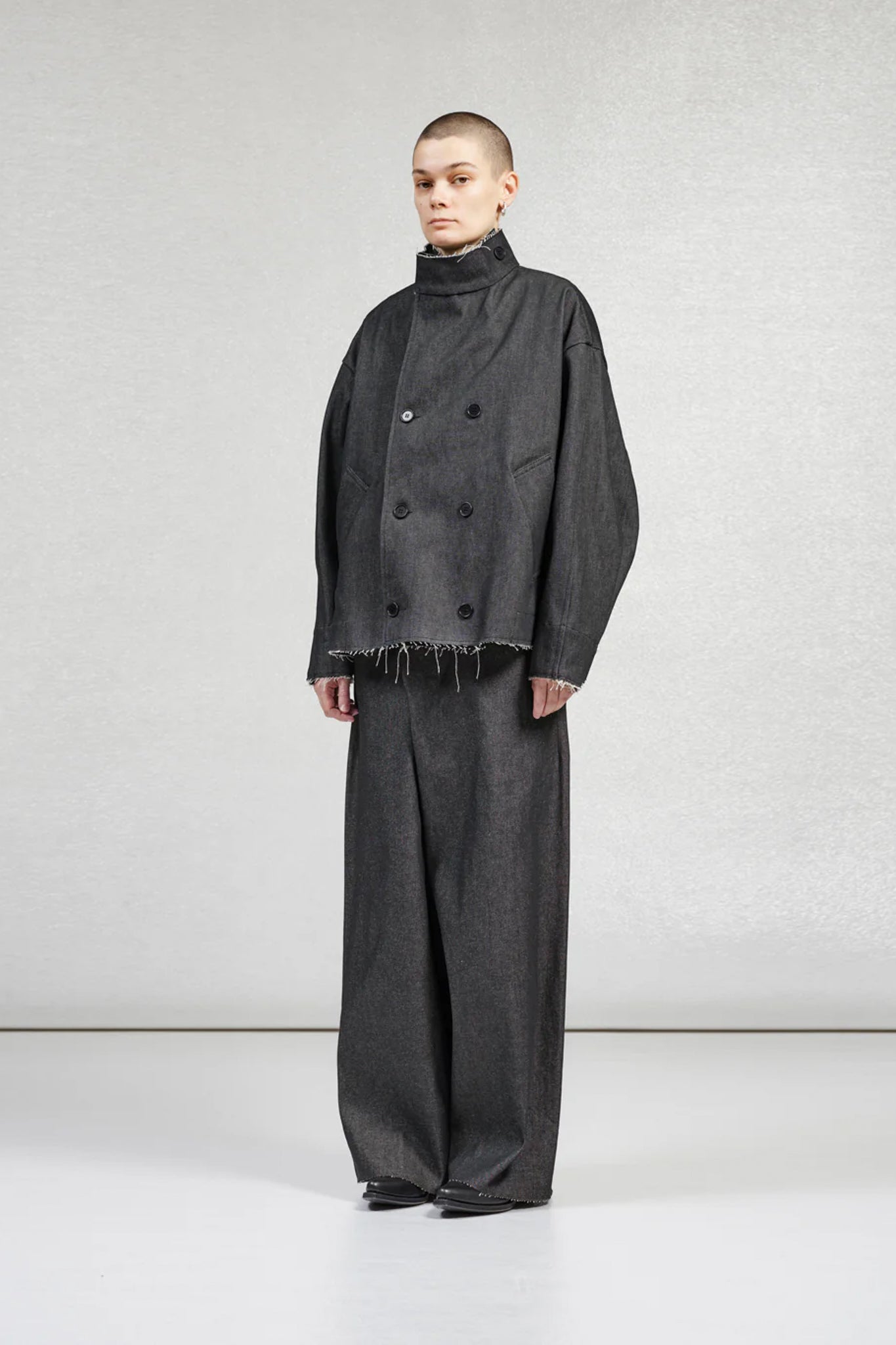 GABRIELA COLL GARMENTS 