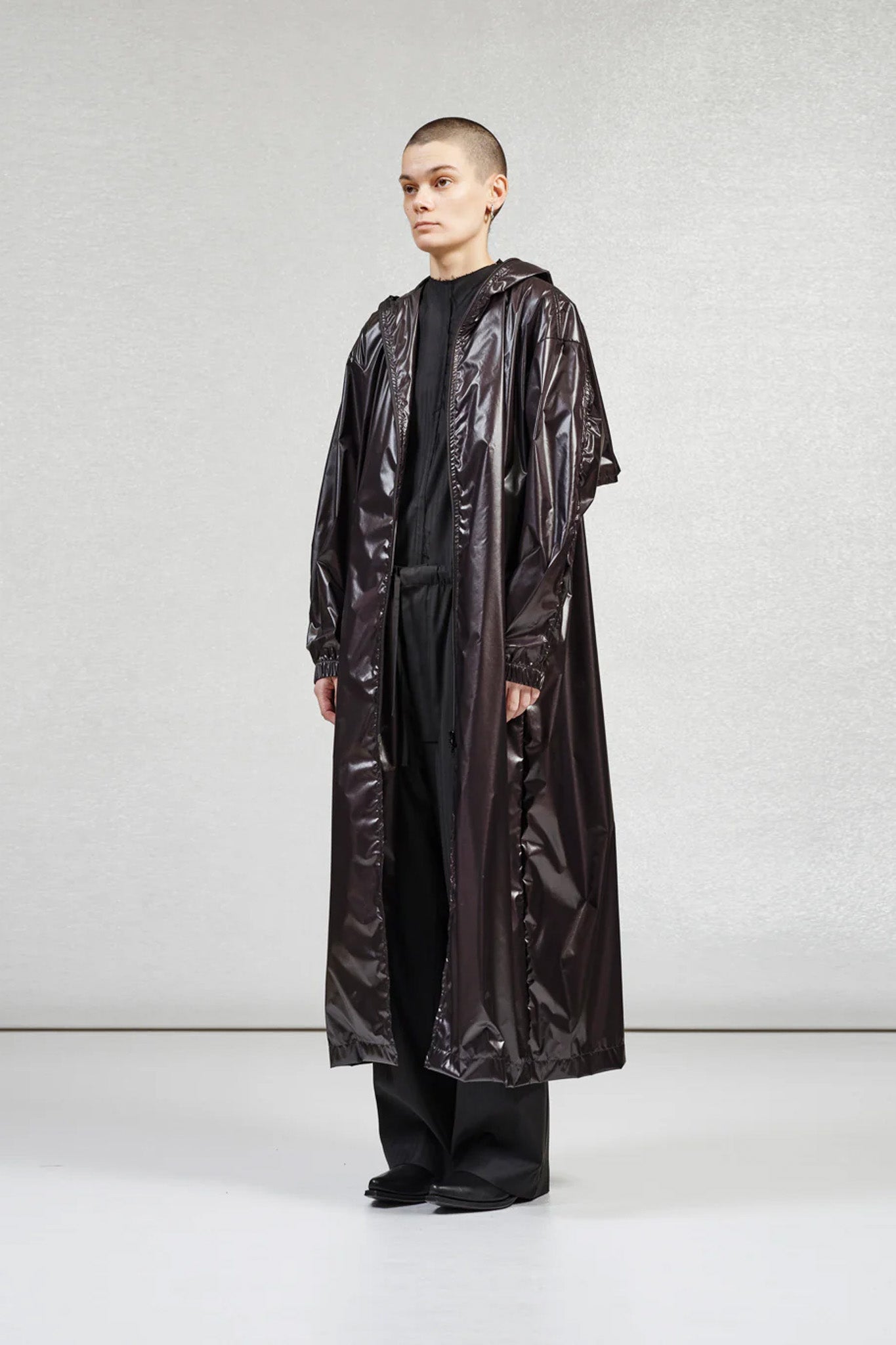 の*き様 GABRIELA COLL GARMENTS LIMONTA PARK GABRIELA COLL GARMENTS【NO.261 LIMONTA ZIPPER JACKET】 - faye project