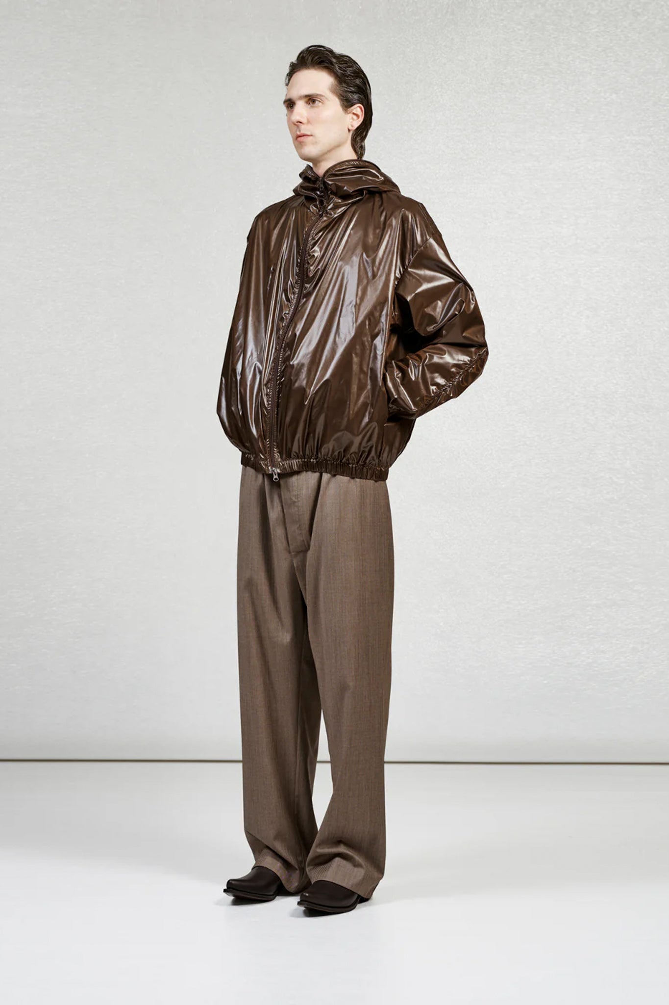 GABRIELA COLL GARMENTS 