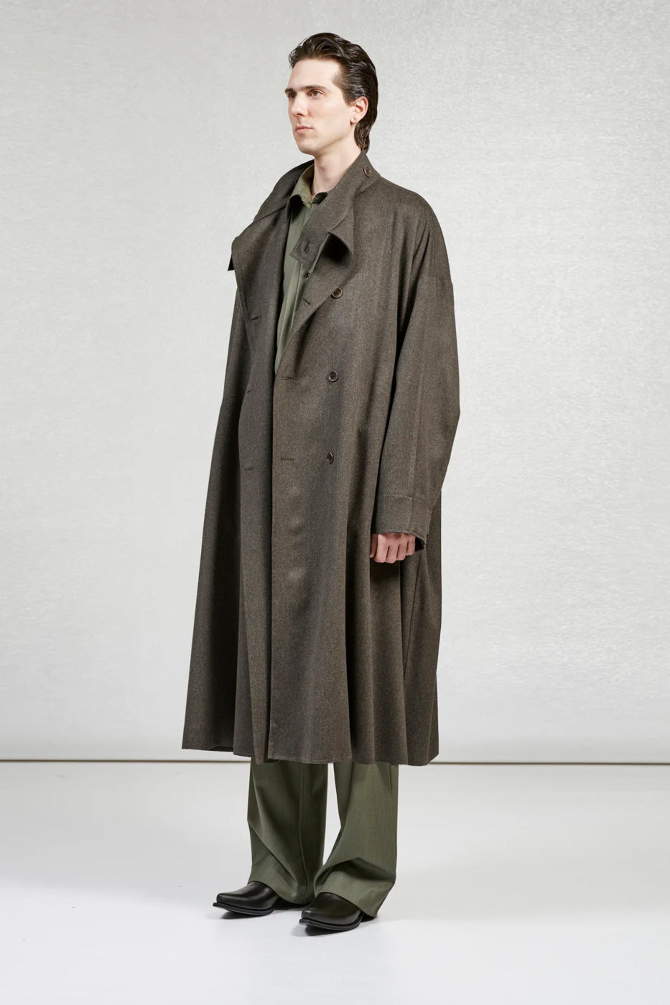 GABRIELA COLL GARMENTS 