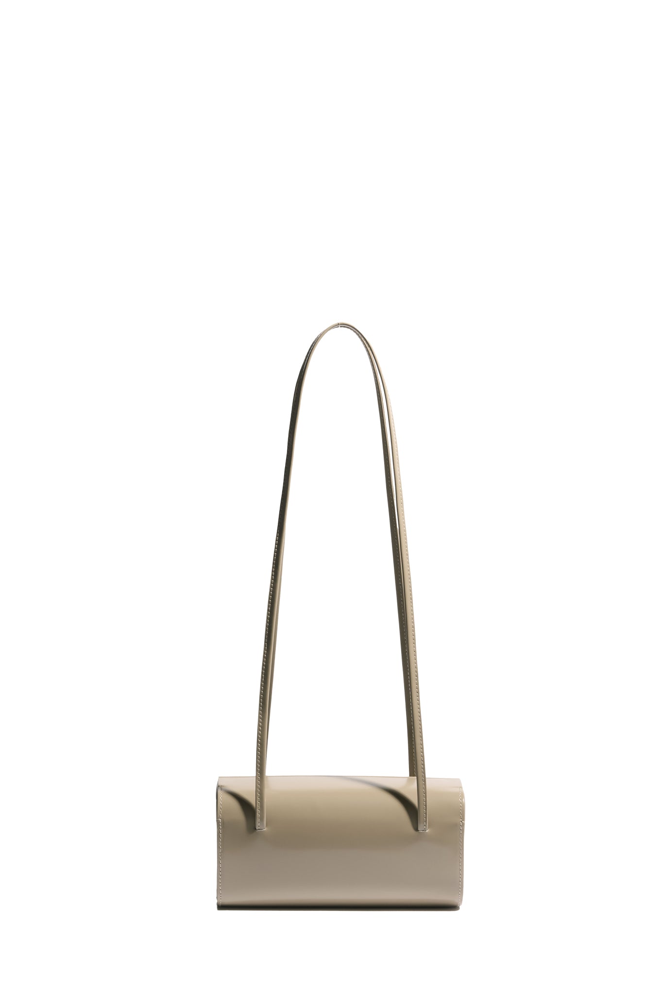 FANE "MIE BAG / LATTE SPAZZOLATO"