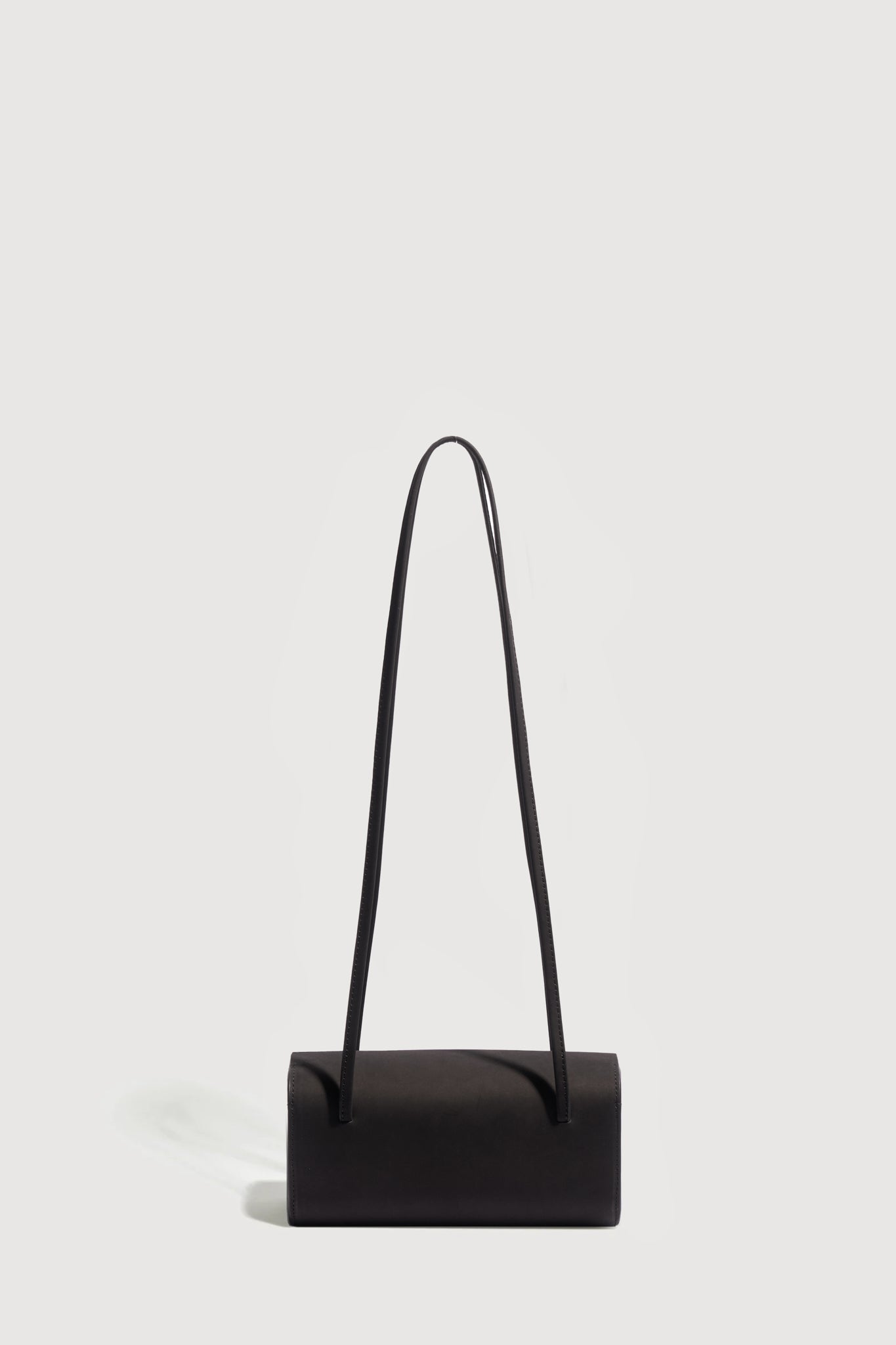 FANE "MIE BAG / NOIR NUBUCK"