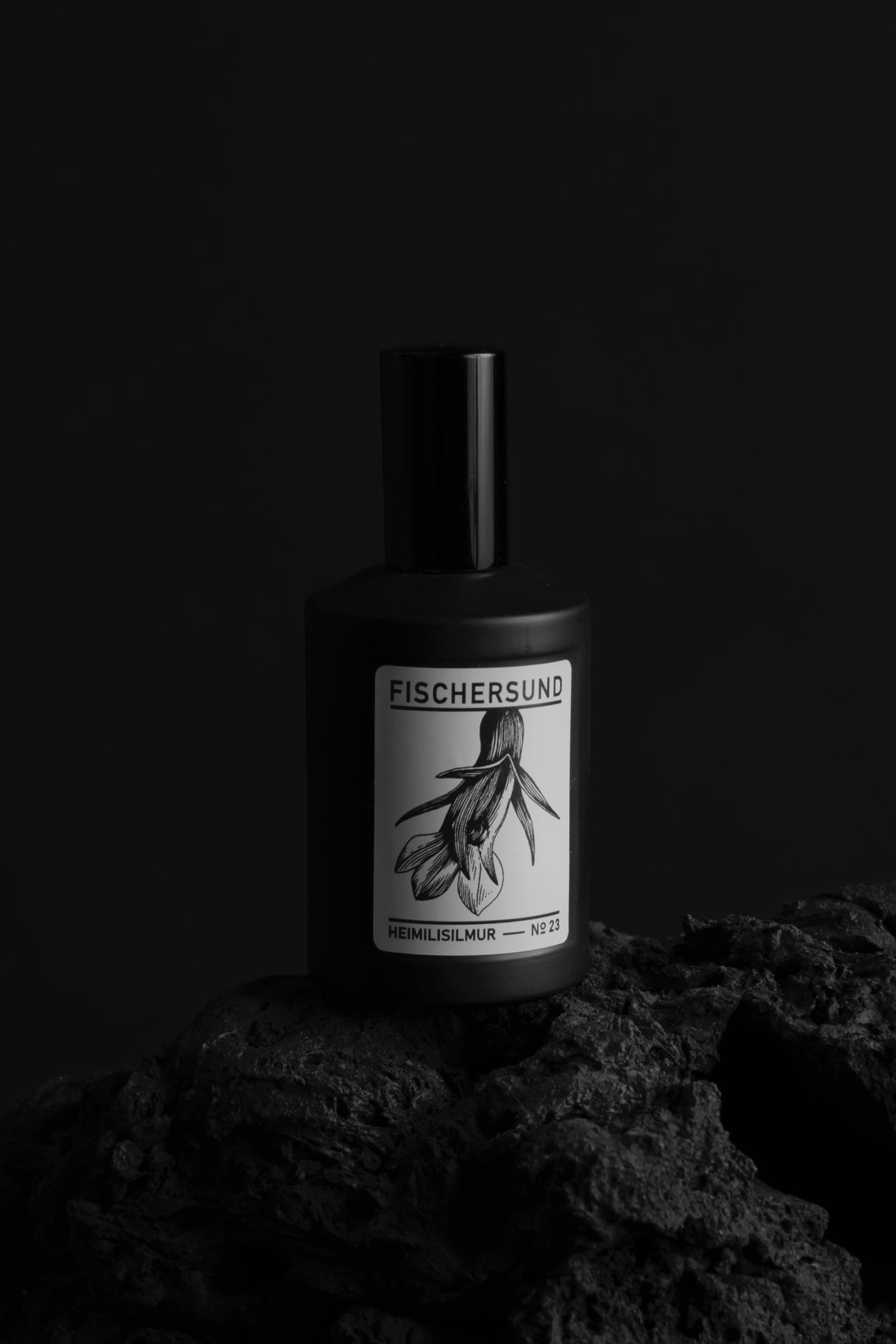 FISCHERSUND "ROOM SPRAY / No. 23"