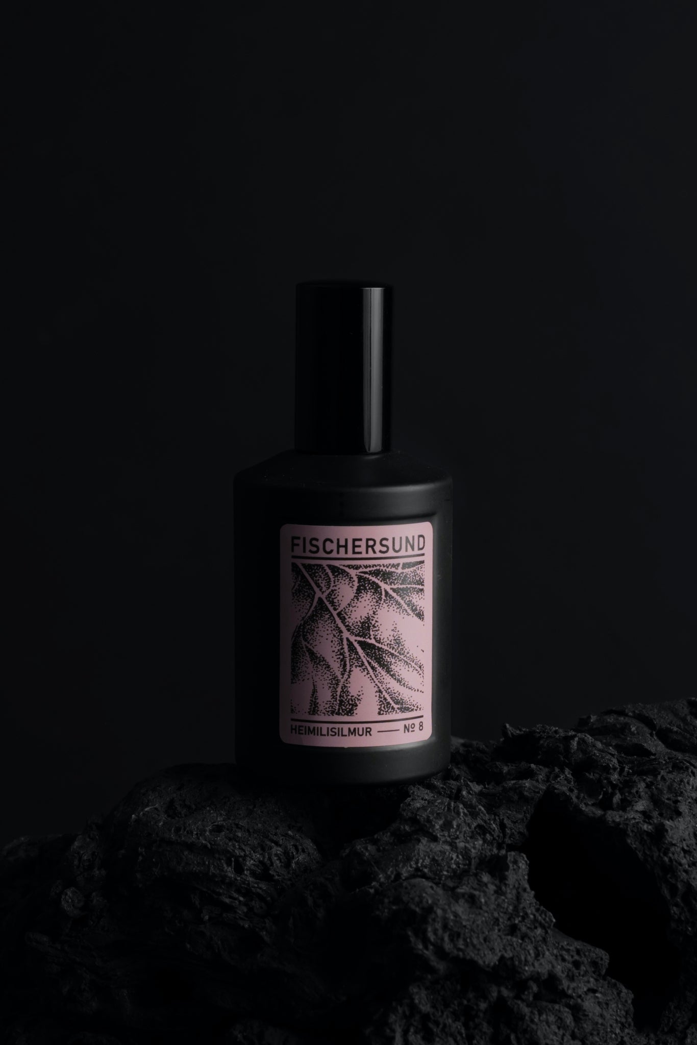 FISCHERSUND "ROOM SPRAY / No. 8"