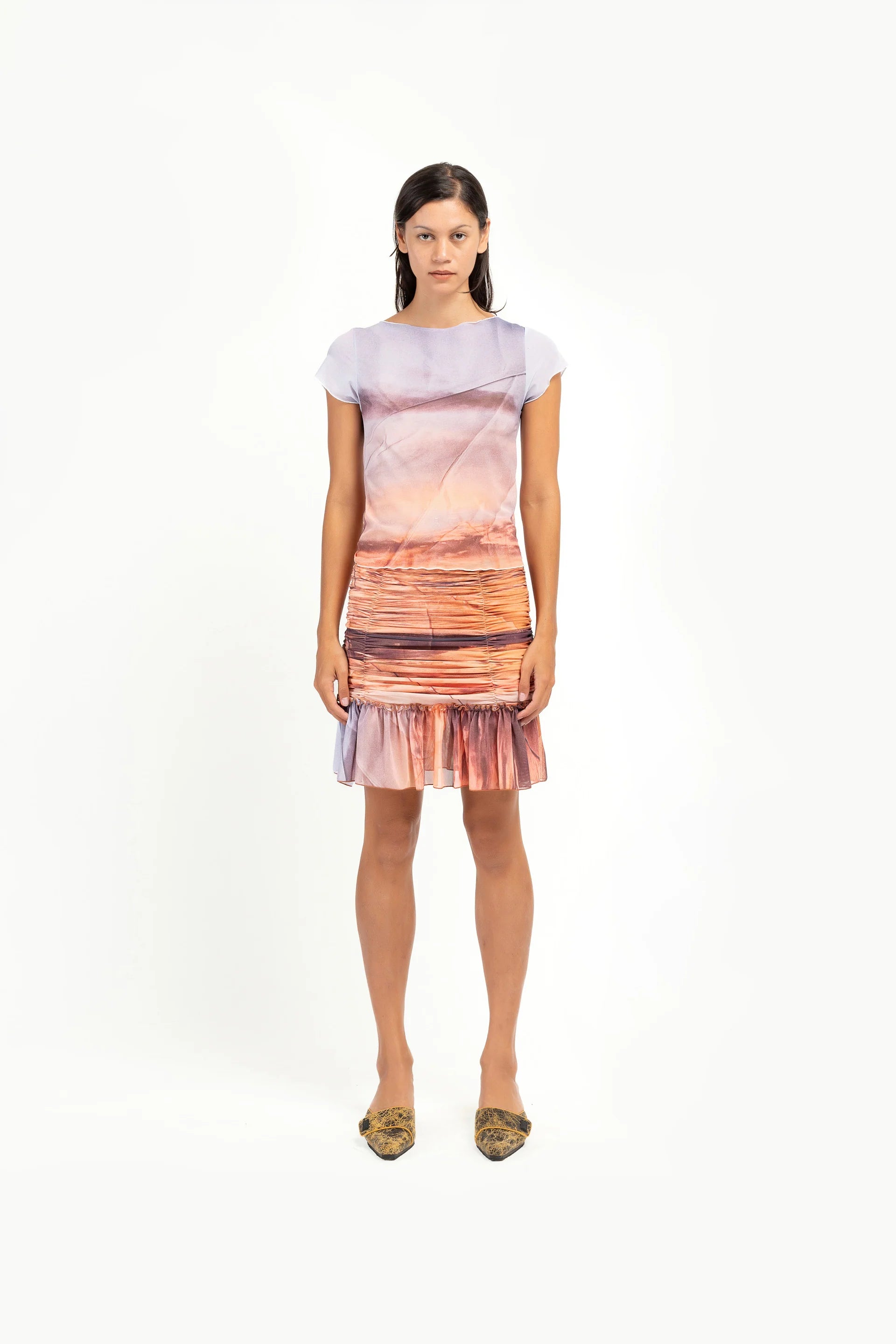 【CITYSHOP】SUKU HOME BABY TEE 30%OFF] SUKU HOME 