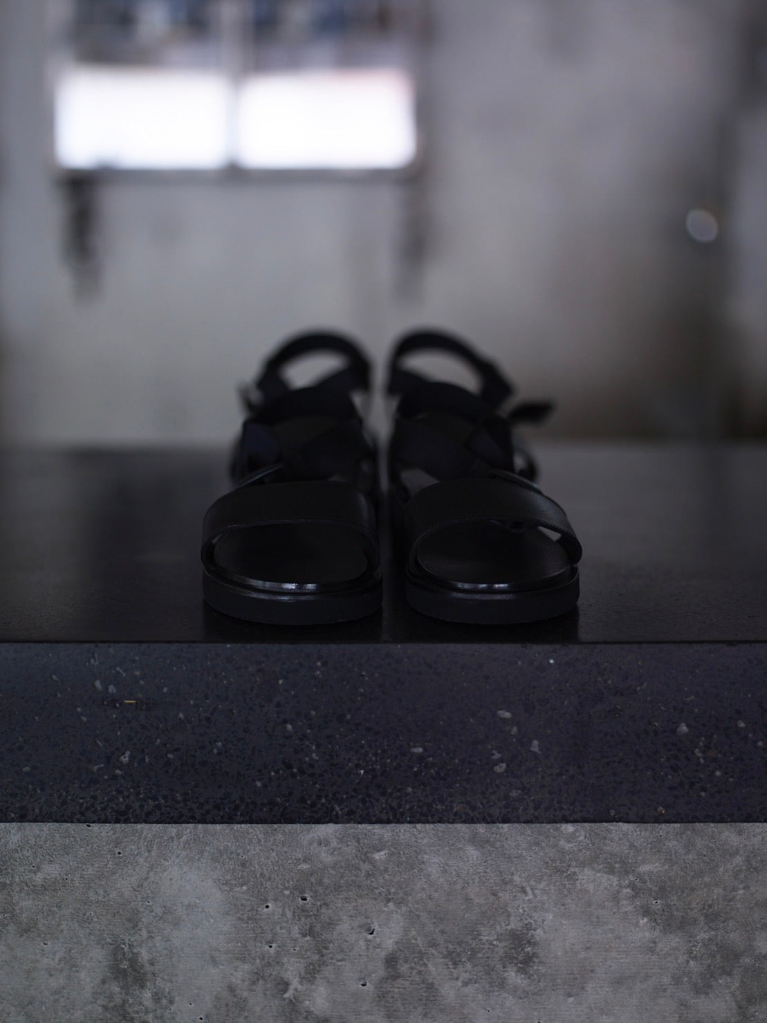 FOOTWORKS 