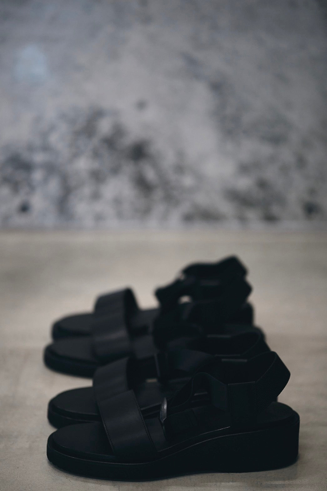 FOOTWORKS 