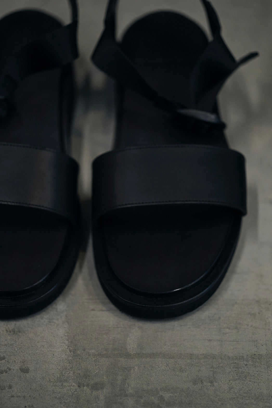 FOOTWORKS 