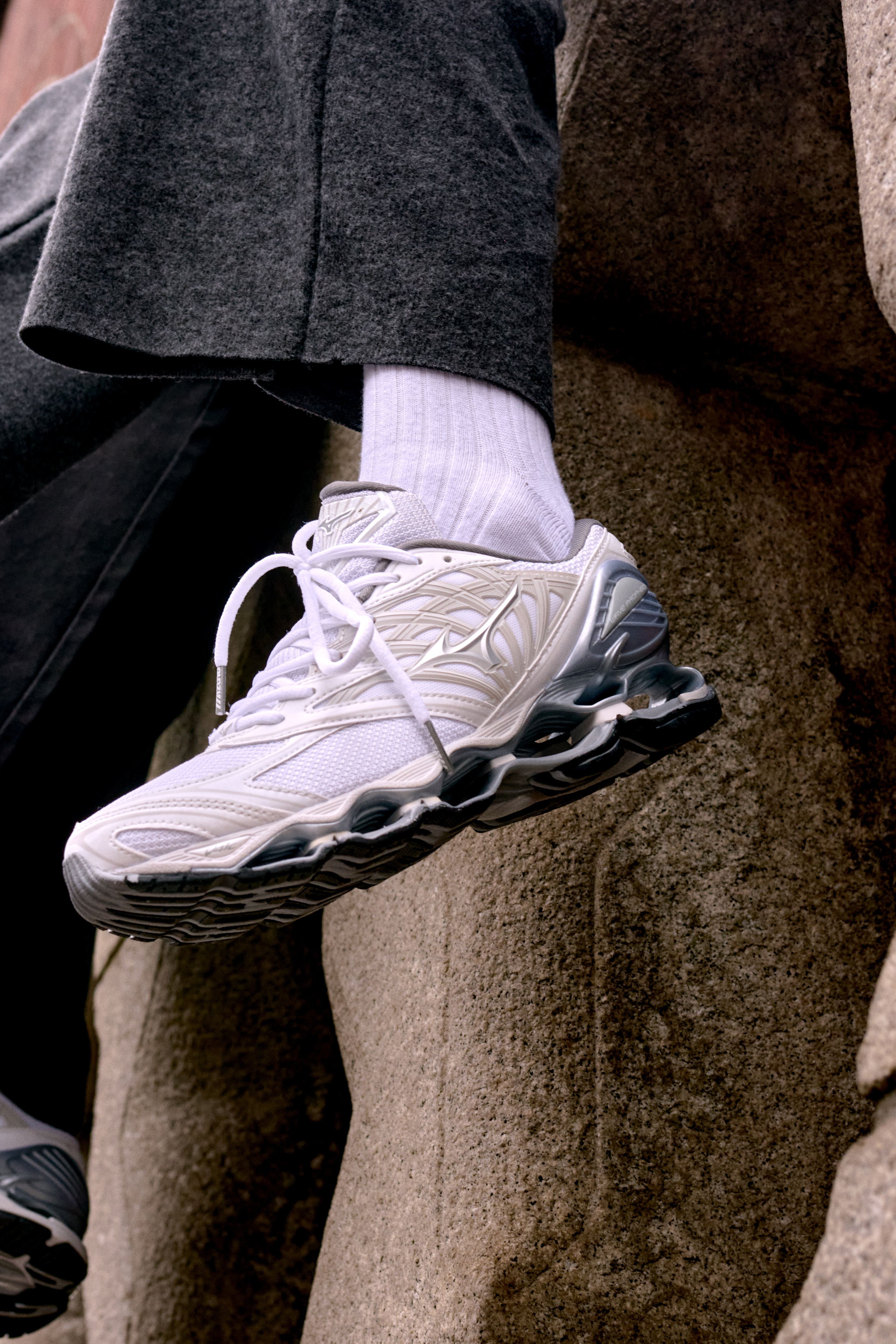MIZUNO 