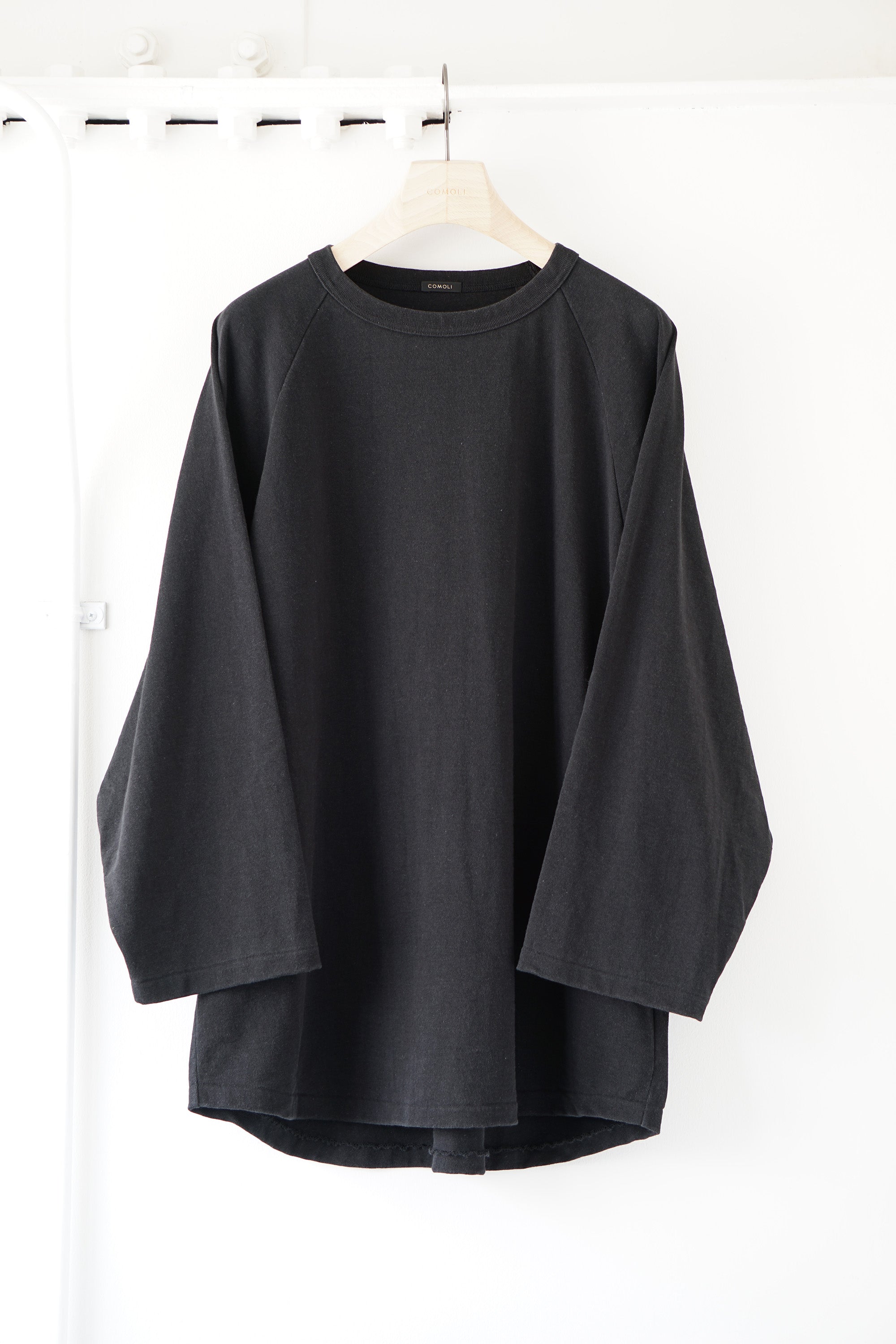 COMOLI 24SS COLLECTION 5th DELIVERY – LOCALERS
