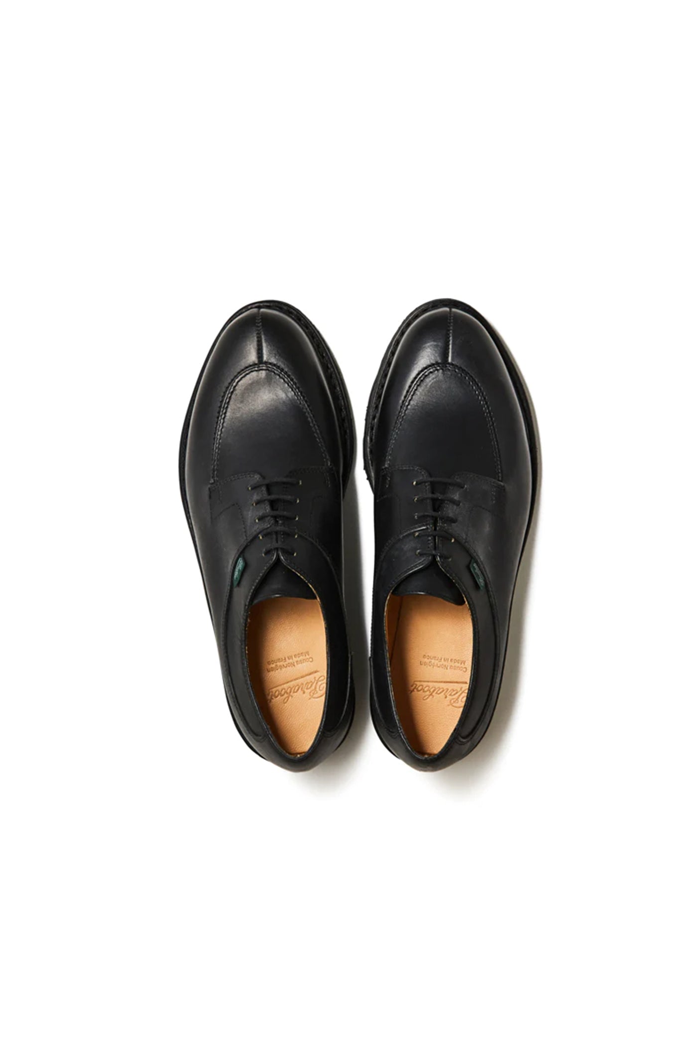 Paraboot 