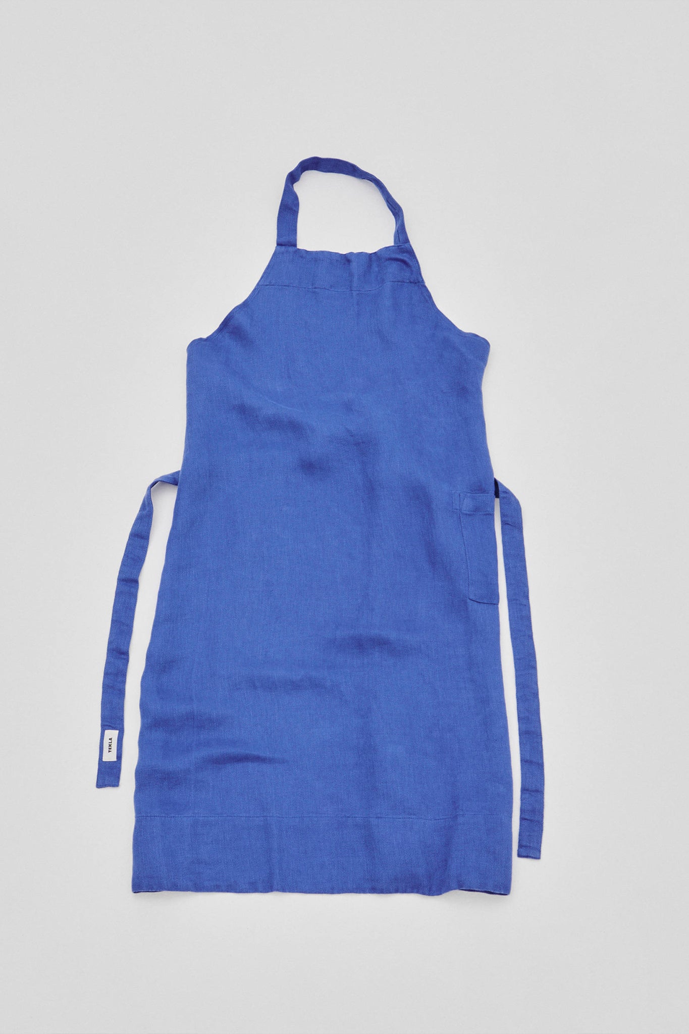 TEKLA "APRON / STAIN"