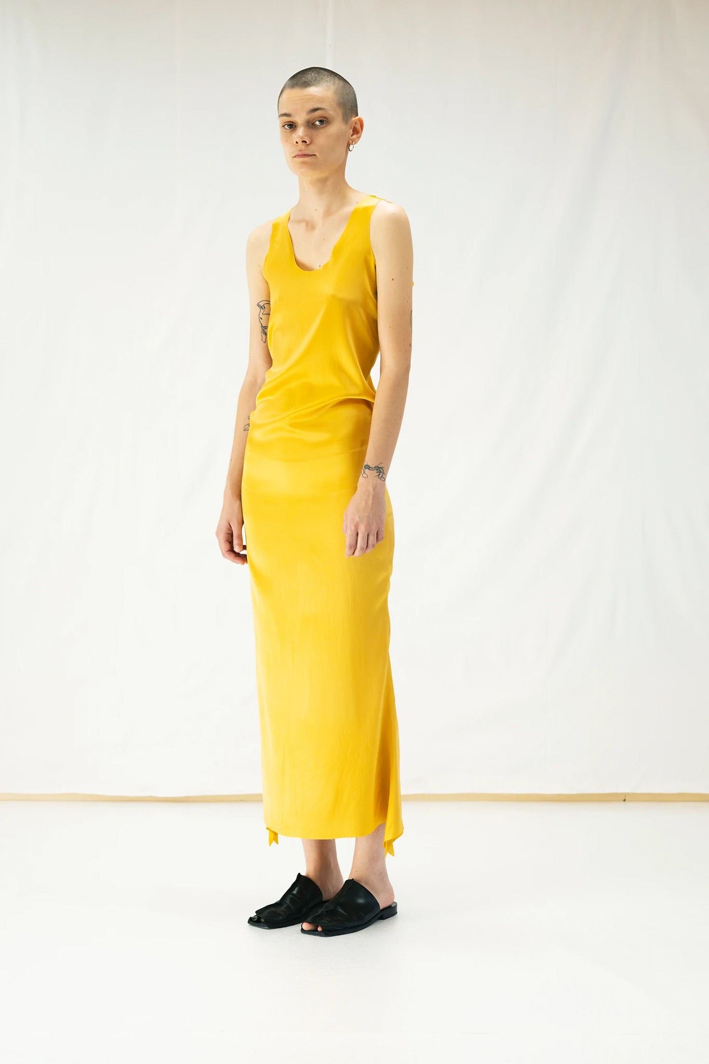 GABRIELA COLL GARMENTS 