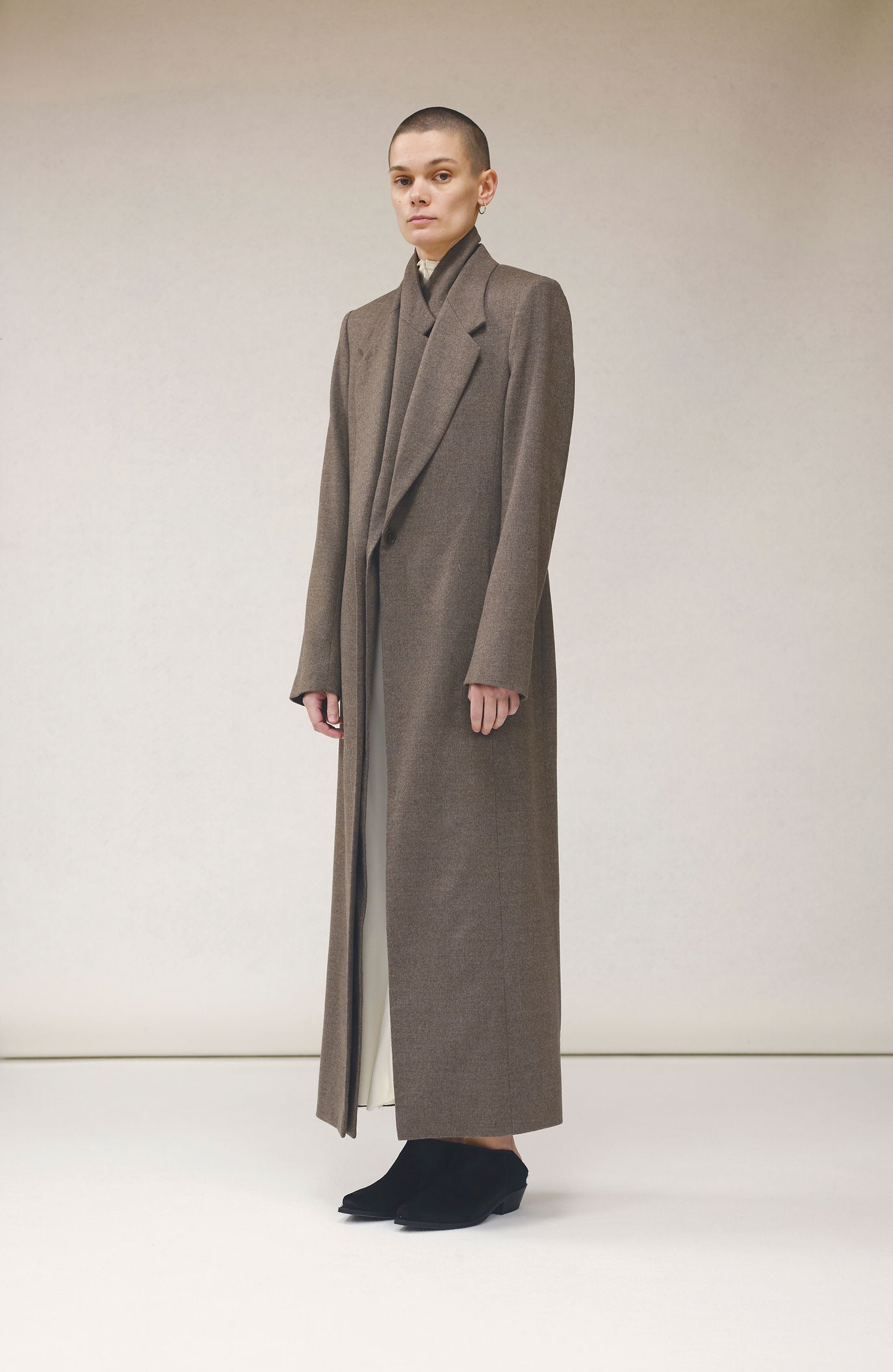 GABRIELA COLL GARMENTS 