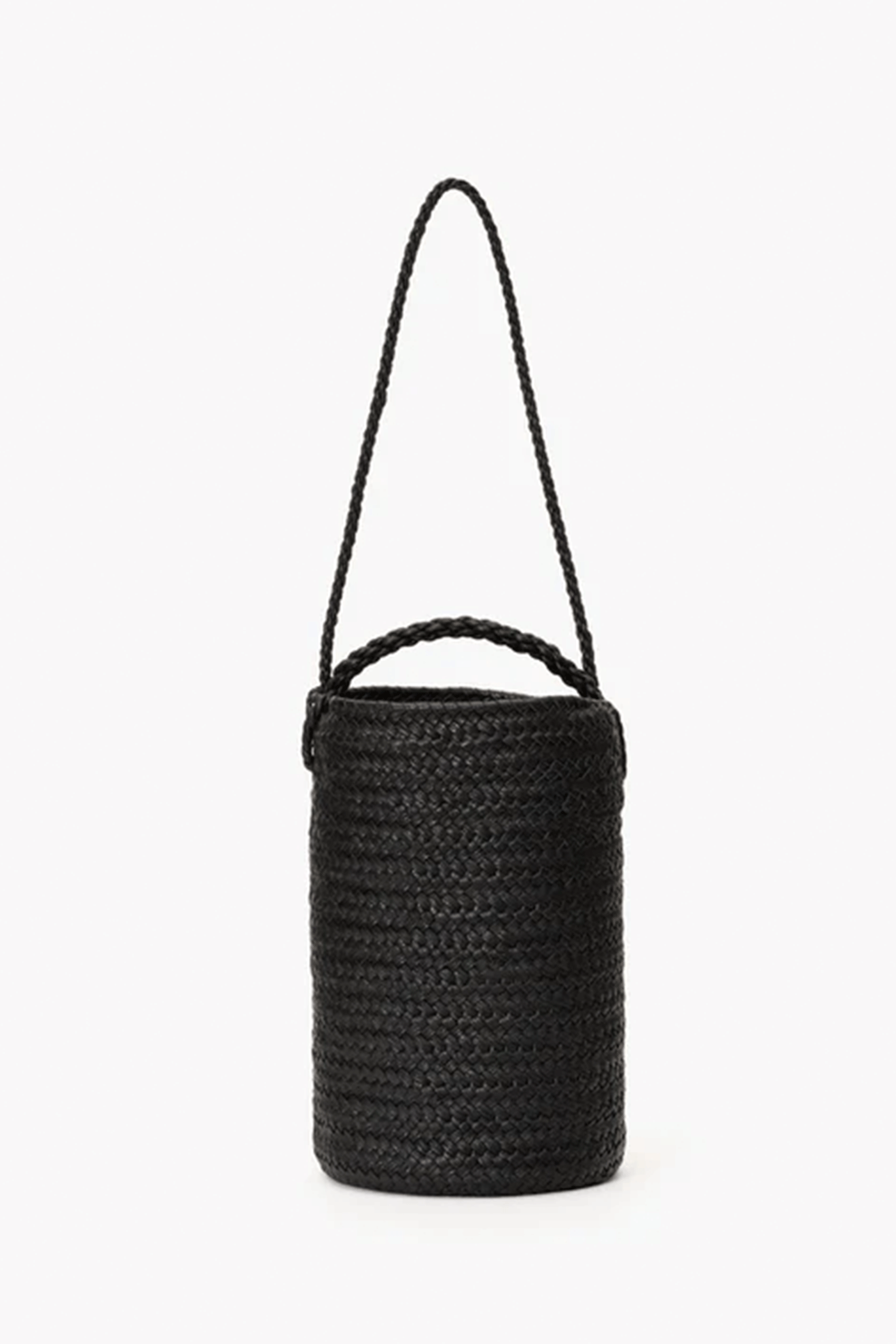 Aeta レザーカゴバック CYLINDER BASKET W HANDLE Aeta 