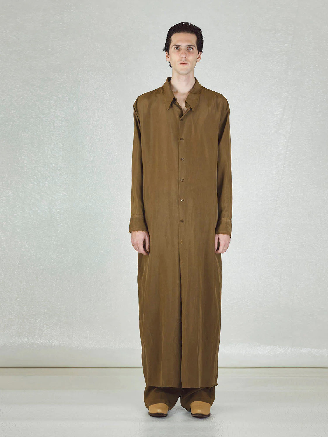GABRIELA COLL GARMENTS 