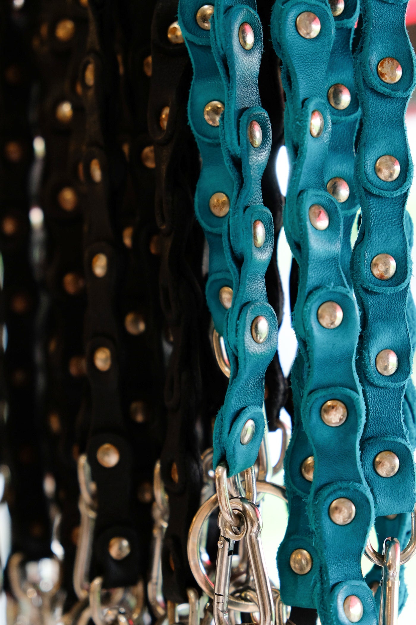 GUIDI LEATHER CAMERA STRAP レザーストラップ GUIDI ”LOCALERS Exclusive HB05 LEATHER CAMERA STRAP / BLACK