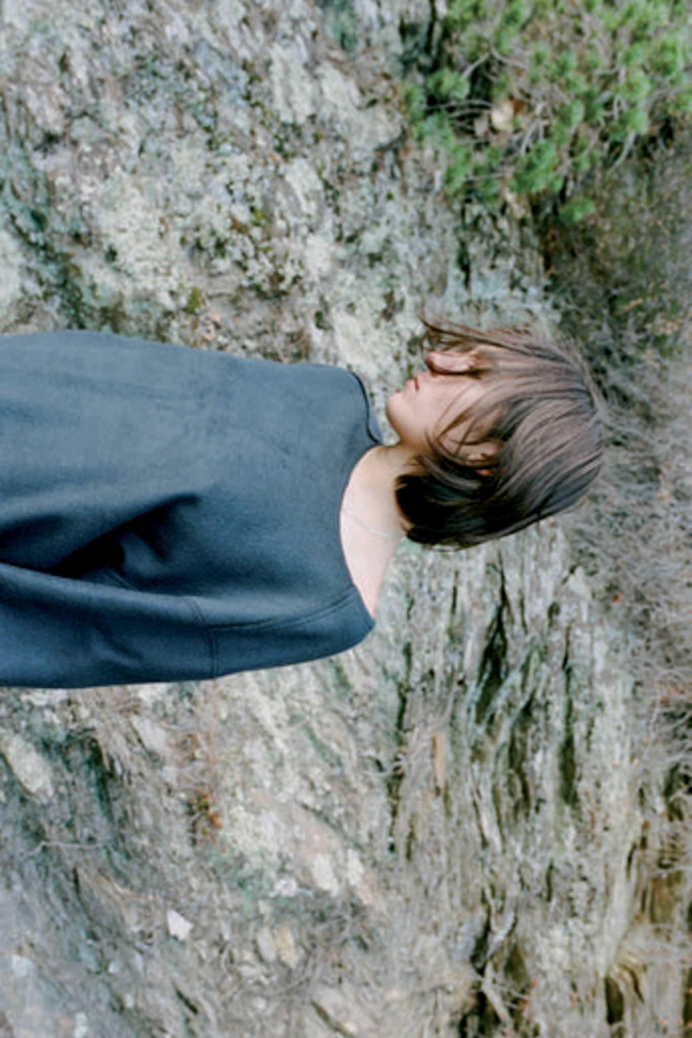 seya. "SILK SWEAT / MOON LIGHT SKY"