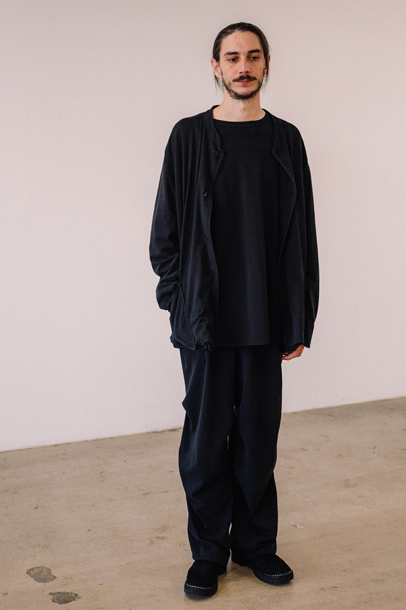 COMOLI 24SS COLLECTION 5th DELIVERY – LOCALERS