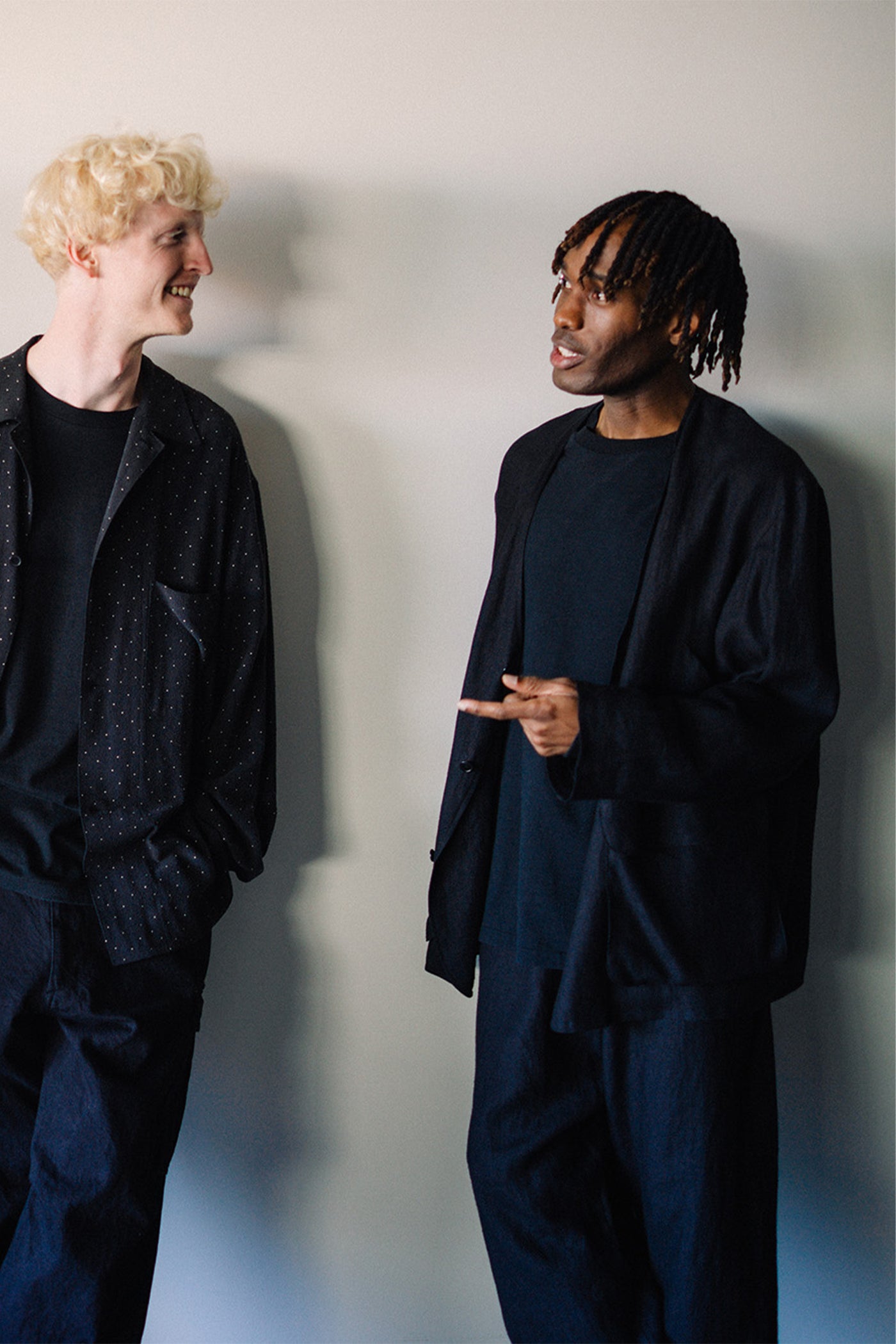 COMOLI 24SS COLLECTION 5th DELIVERY – LOCALERS