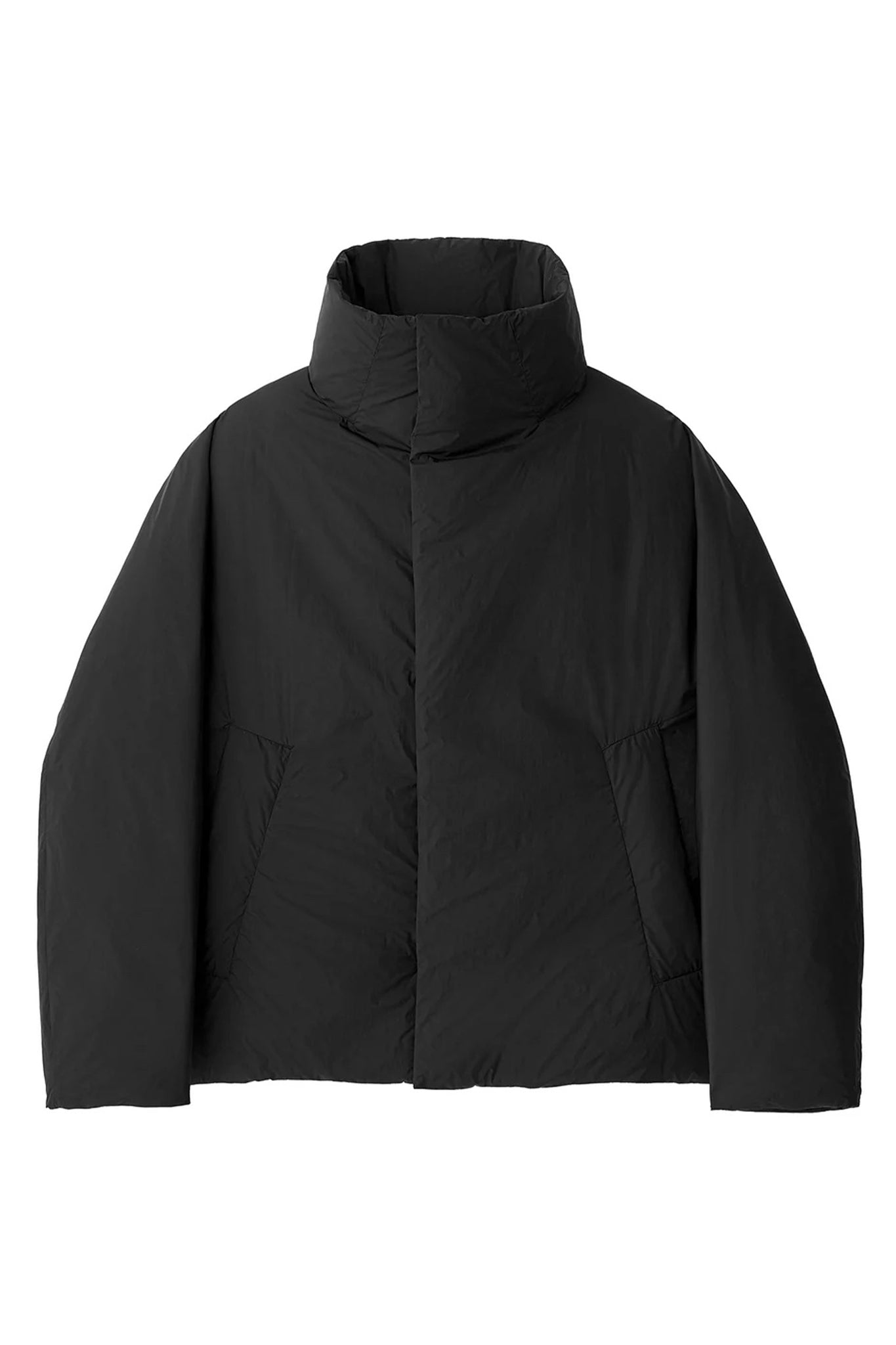 TEATORA "MUTE SCOPE S/L EVAPOD (BLACK)"