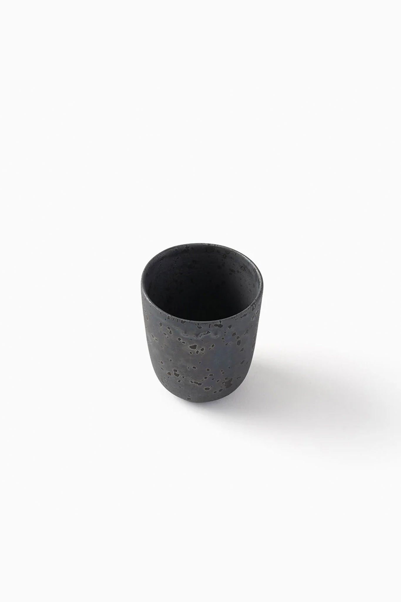 ONE KILN CERAMICS "PETIT CUP/ASH"