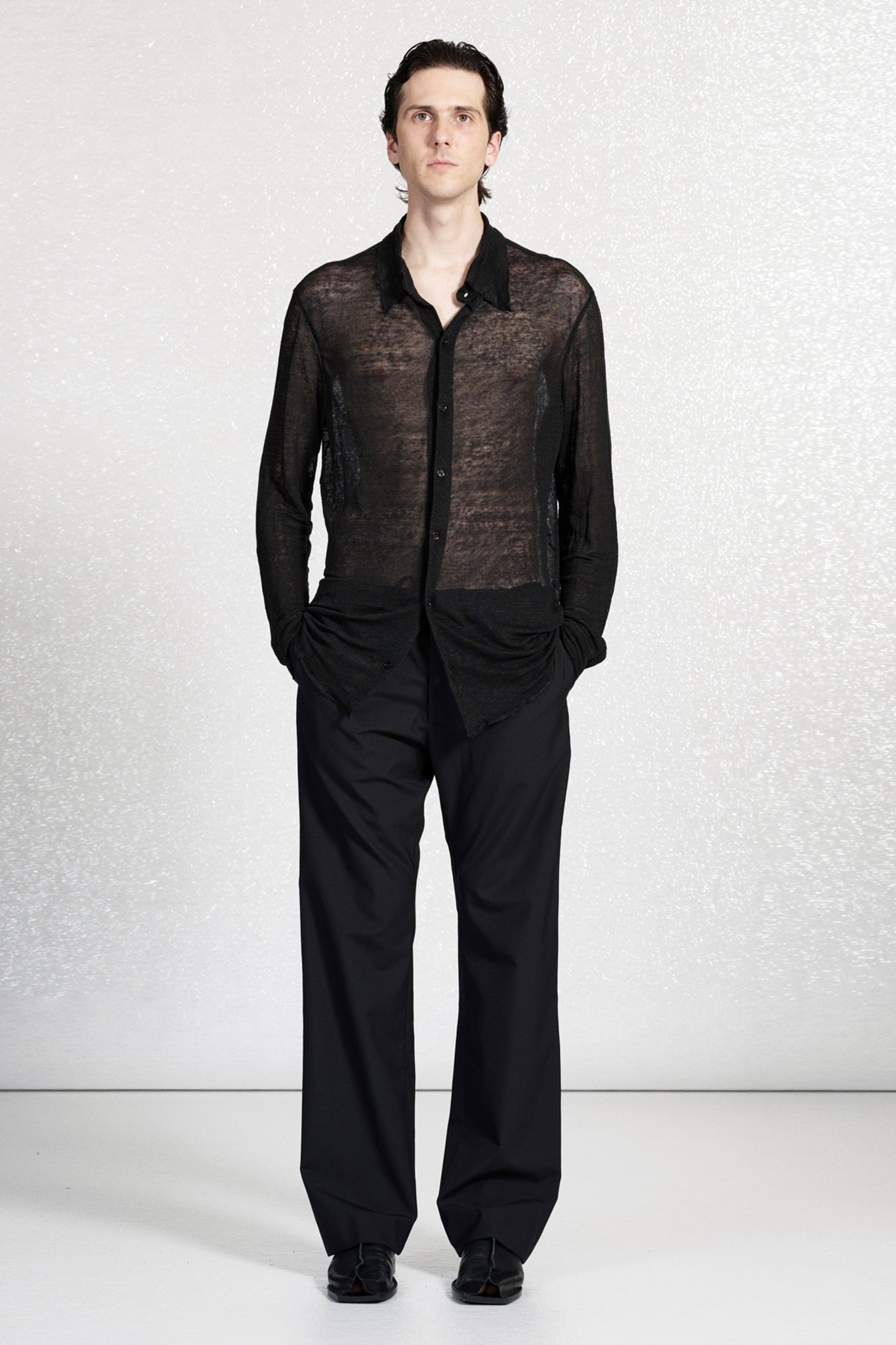 Gabriela Coll Garments 