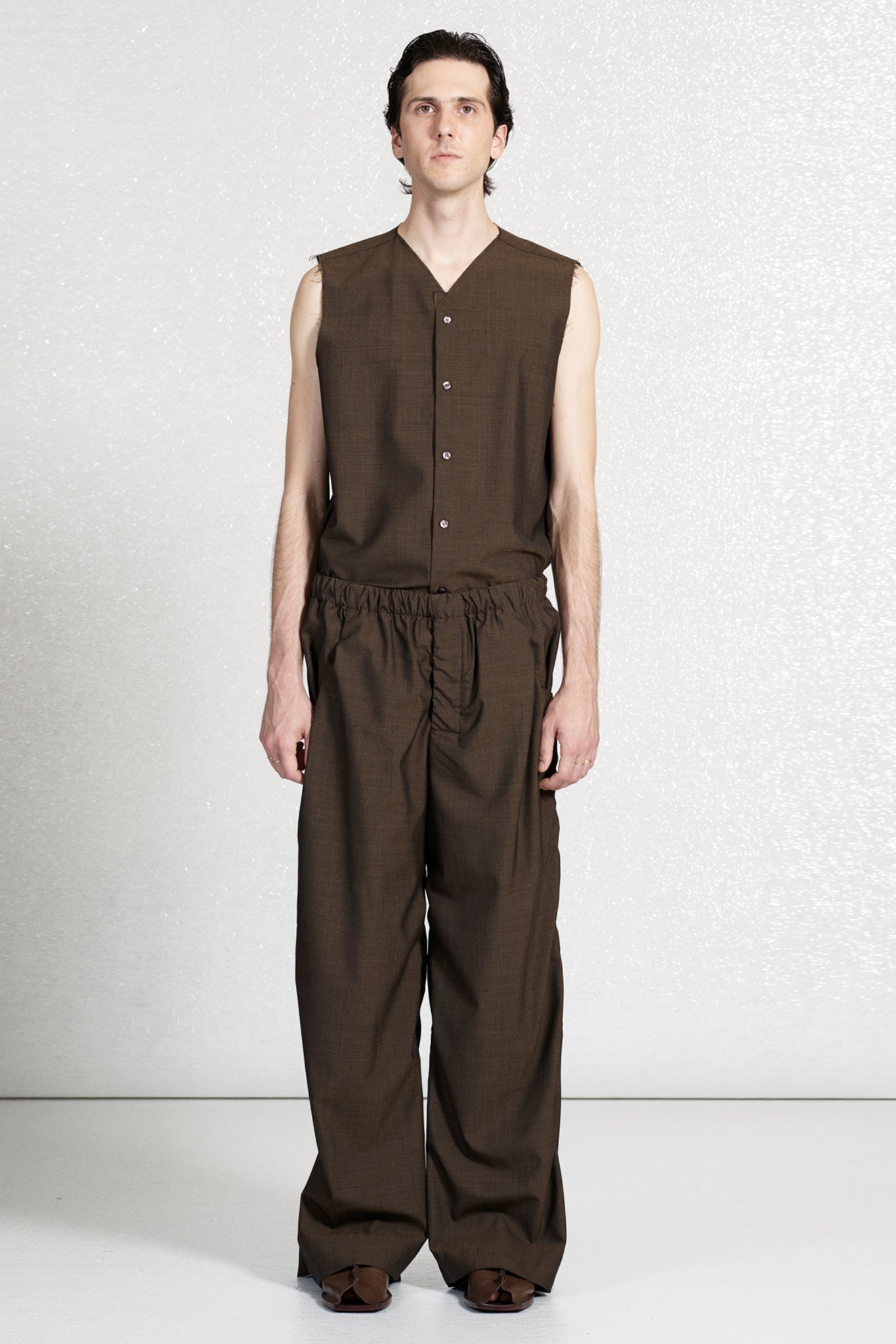 GABRIELA COLL GARMENTS 