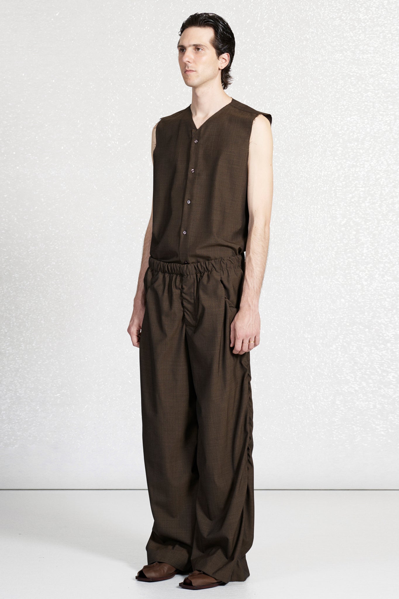 GABRIELA COLL GARMENTS 