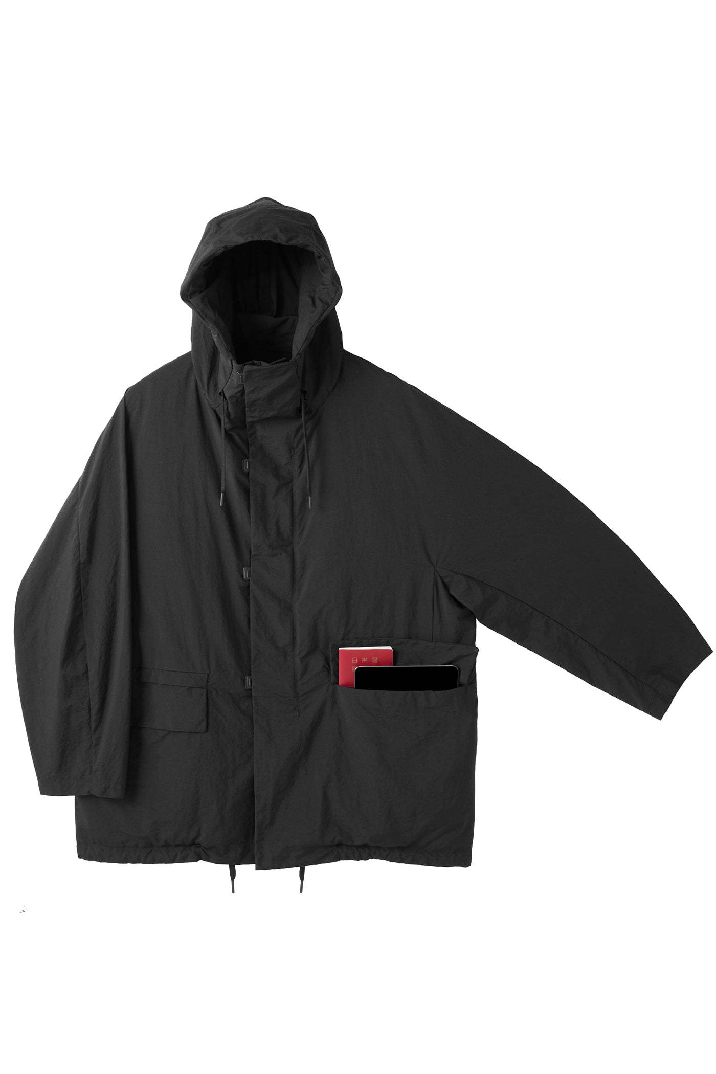 teatora テアトラsouvenir hunter packable SOUVENIR HUNTER S/L PACKABLE｜TEATORA テアトラ