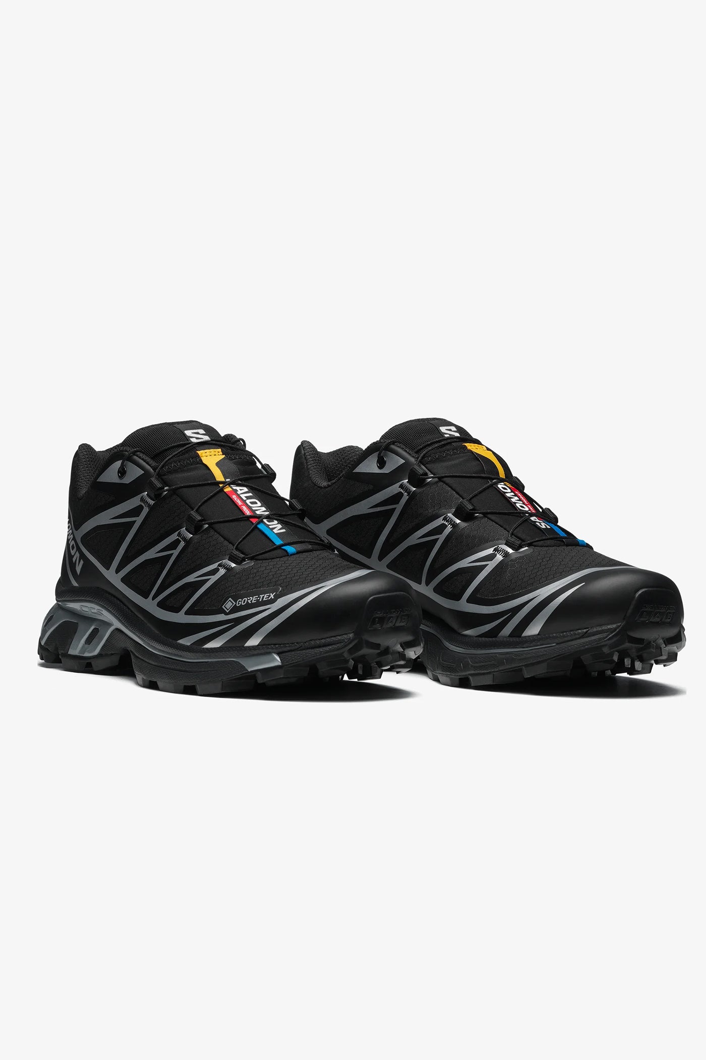 SALOMON 
