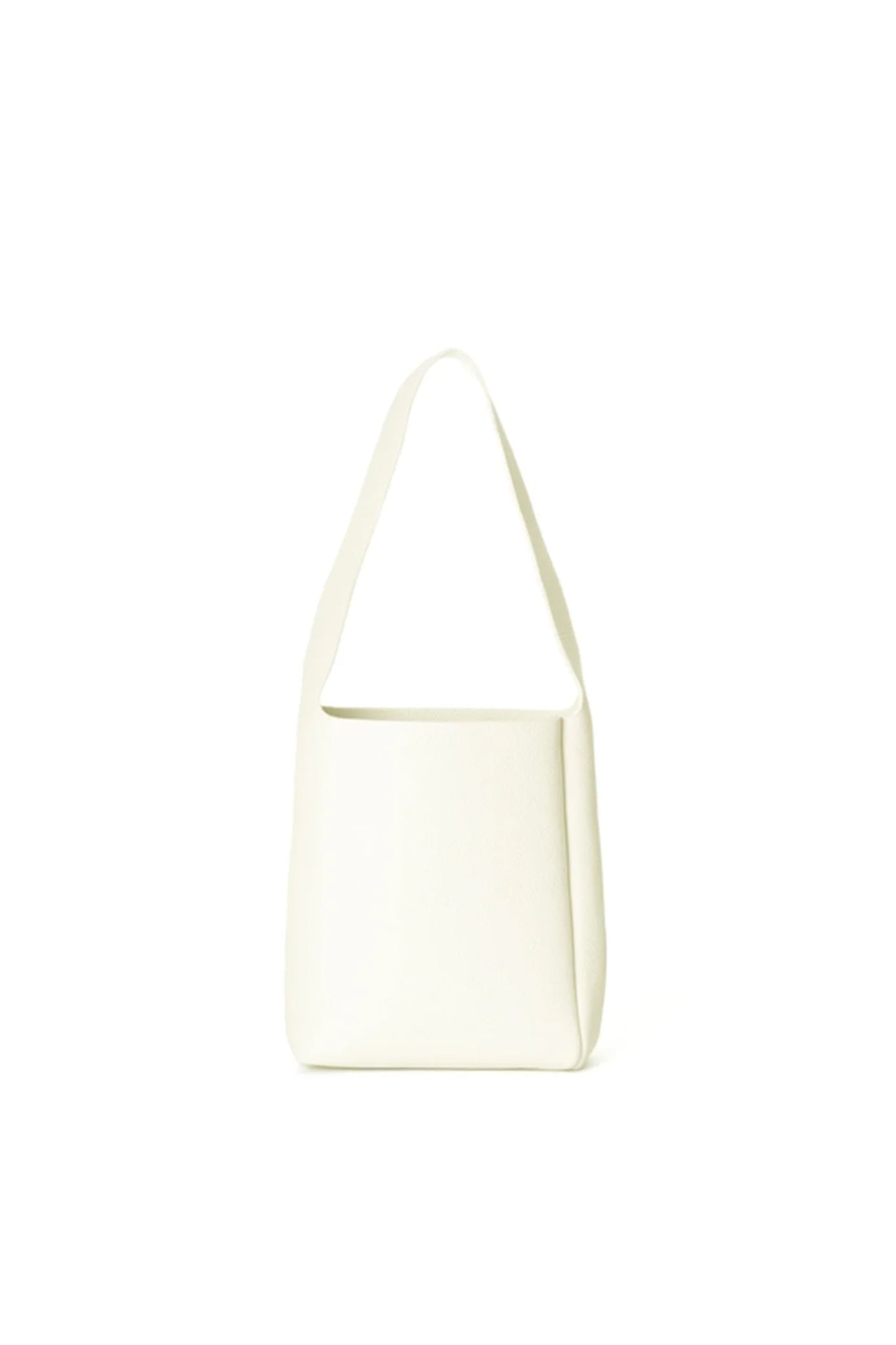 Aeta "PG32 SHOULDER：XS / WHITE"