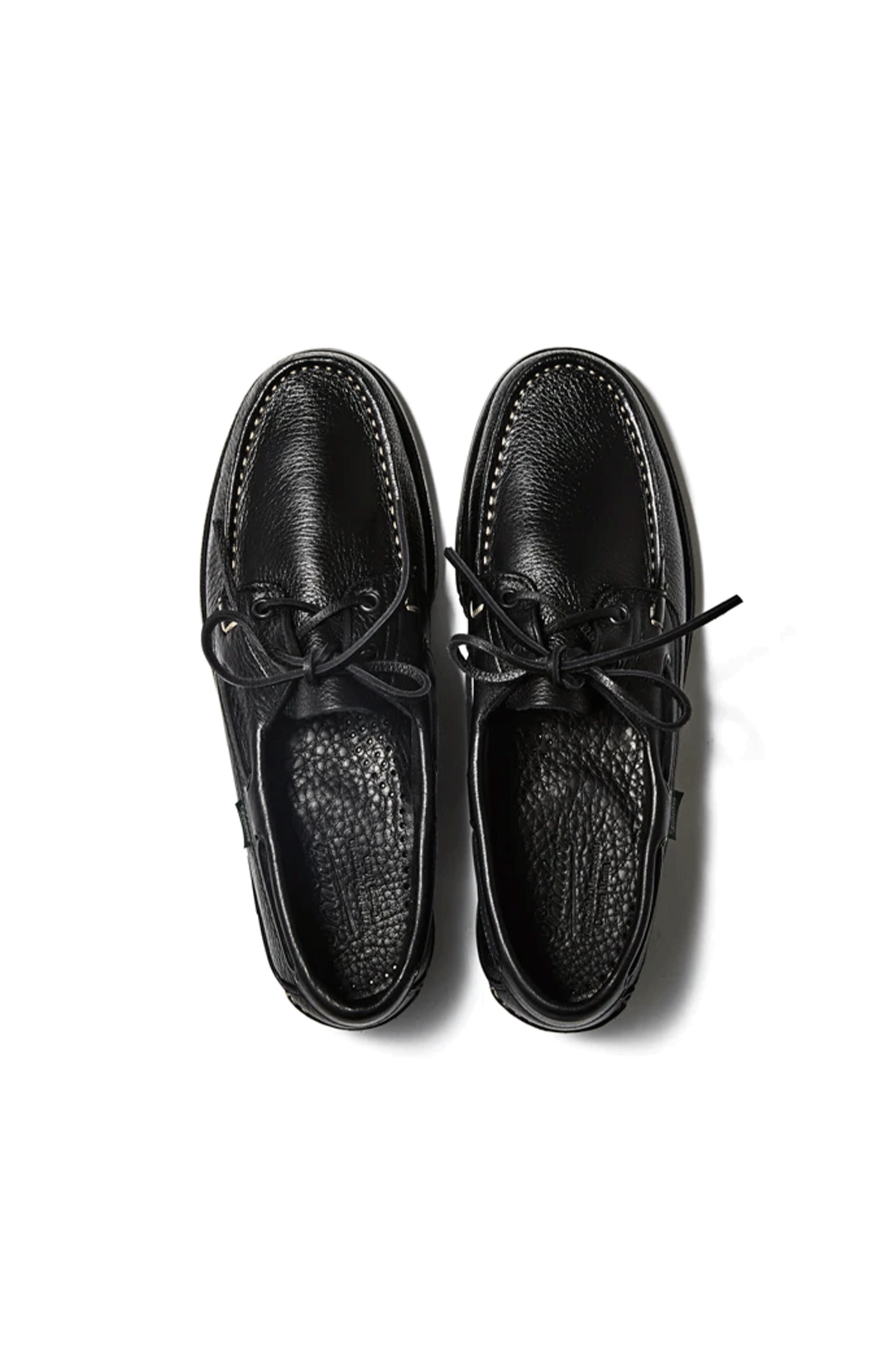Paraboots BARTH FOUL SHIPS別注 Paraboot 