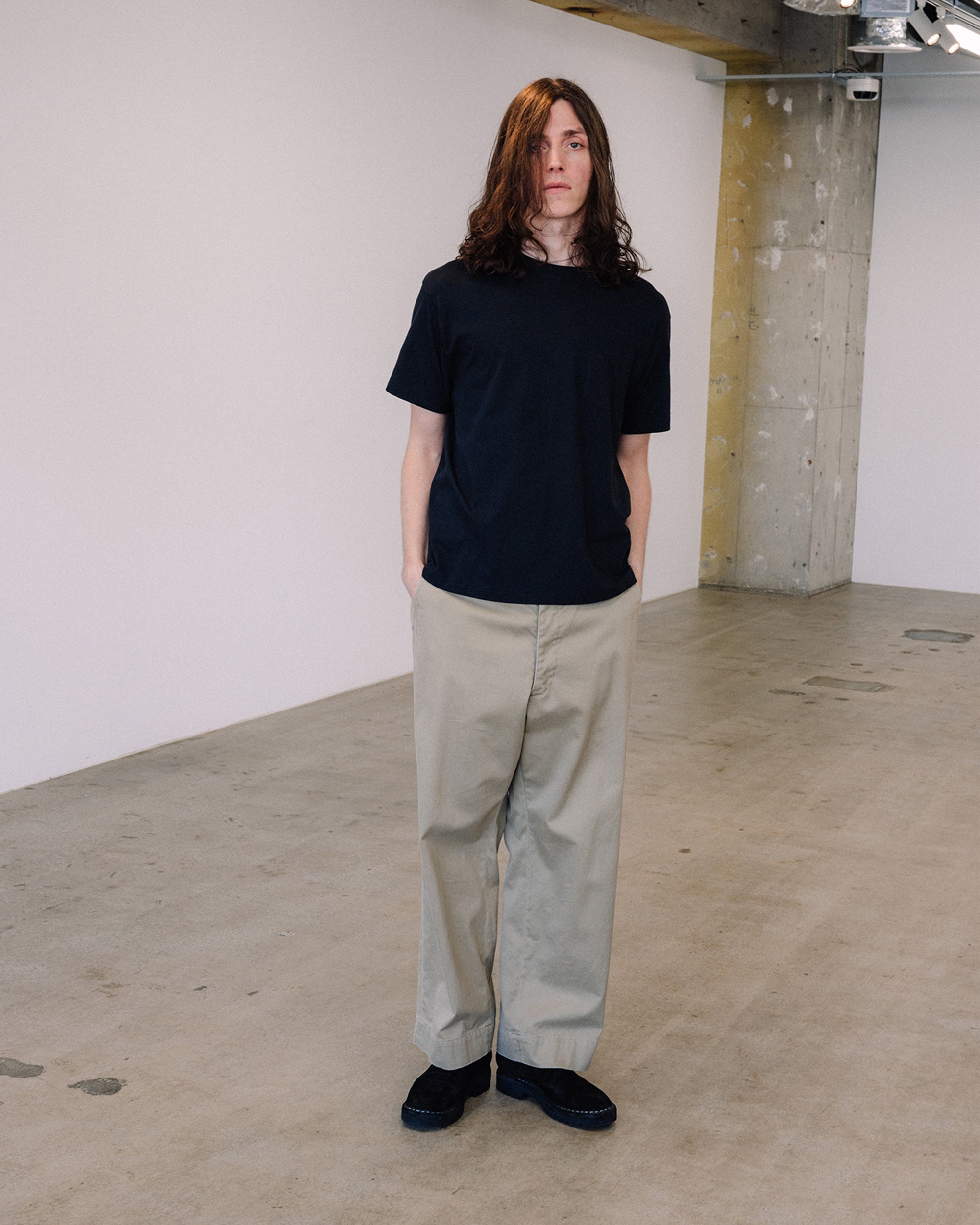 COMOLI 24SS COLLECTION 9th DELIVERY – LOCALERS