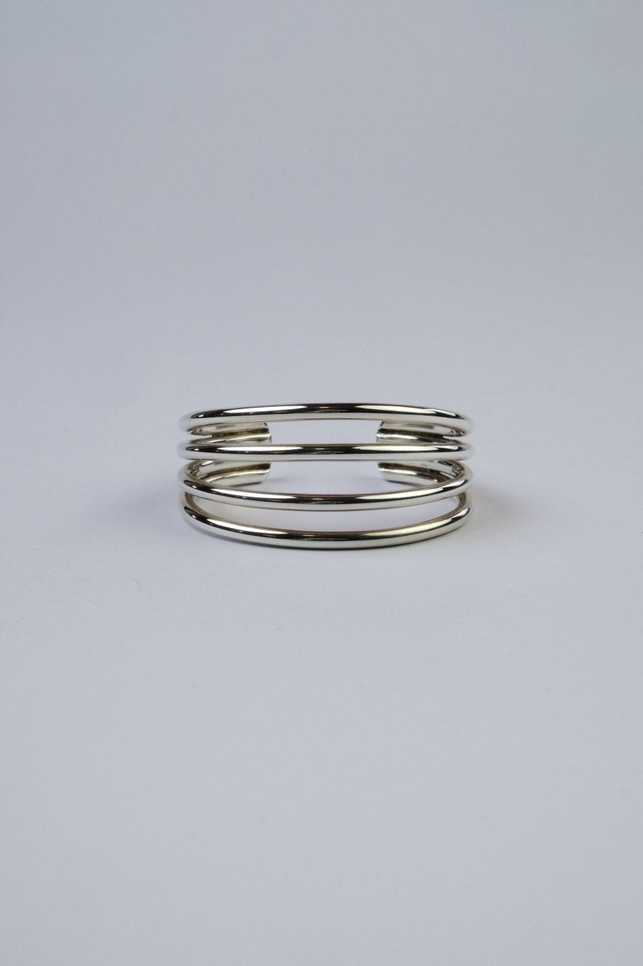 R.ALAGAN　ララガン　バングル　VINE BANGLE　シルバー R.ALAGAN 