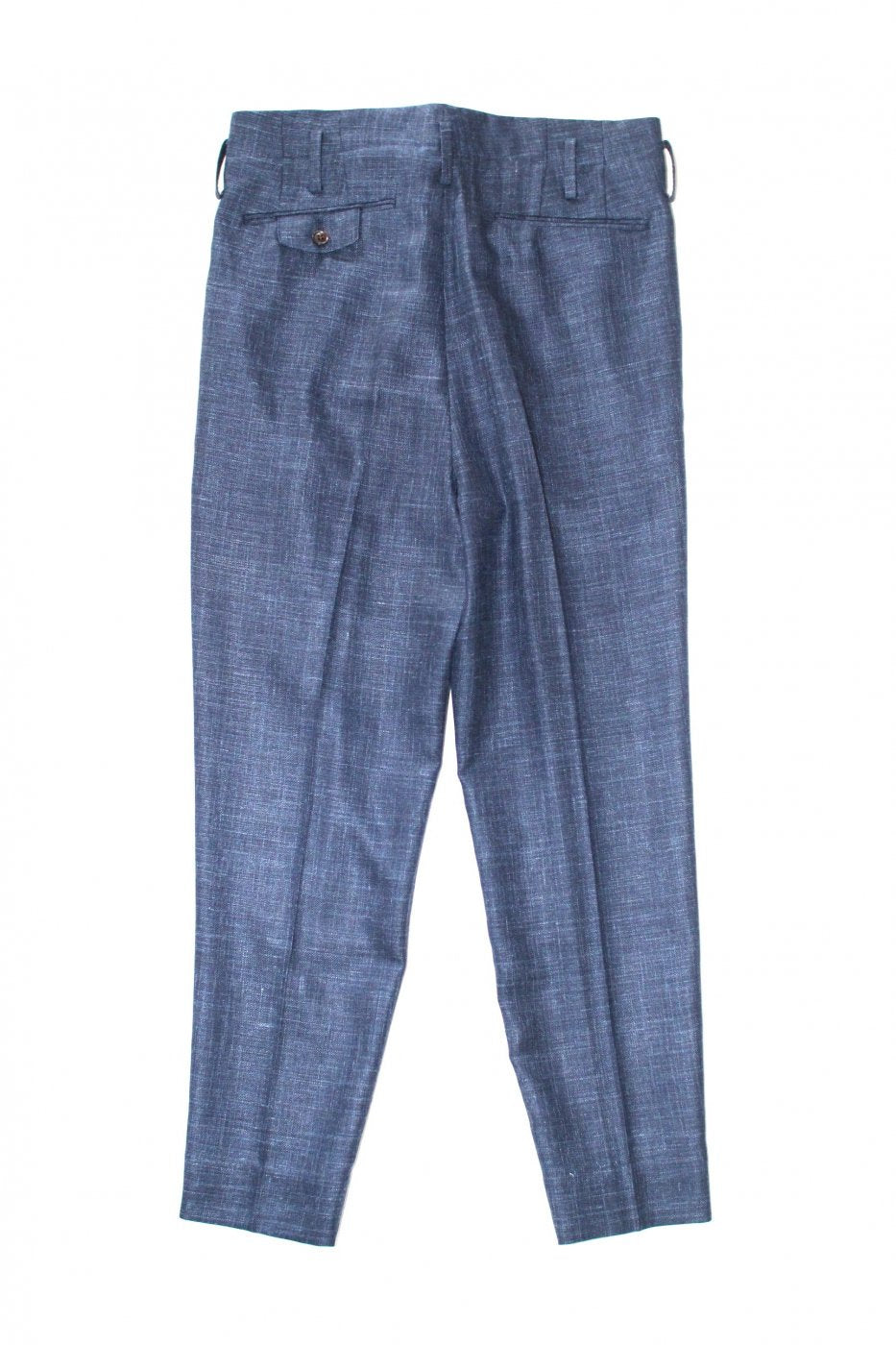 MAISON EUREKA メゾンエウレカ　DADDY'S SLACKS 50%OFF】MAISON EUREKA 