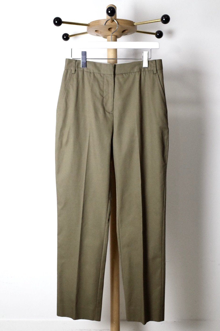 【50%OFF】BY MALENE BIRGER "CYPRIAN COTTON PANTS"