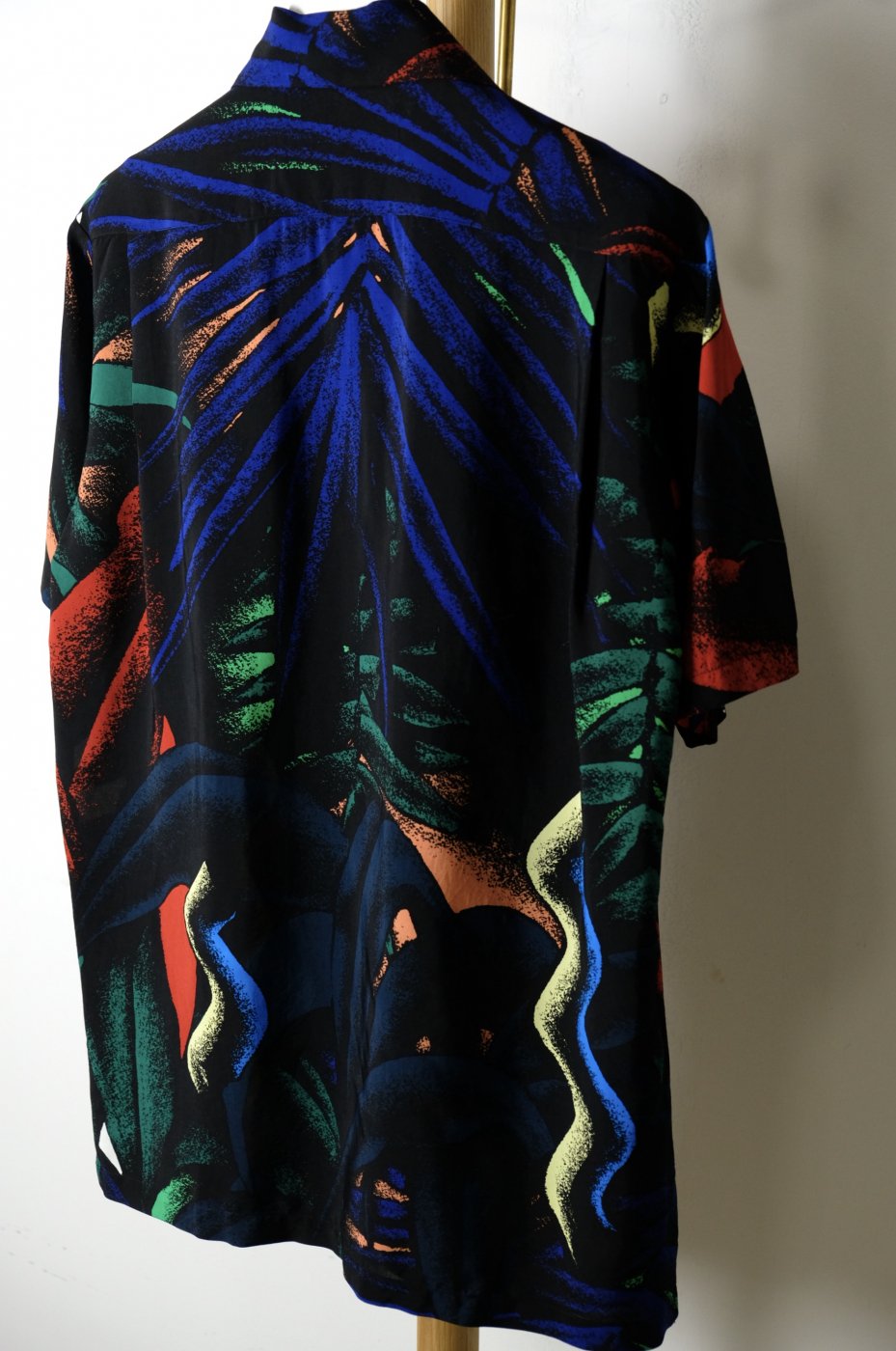 Aloha Blossom×Julien Colombier×The Inoue Brothers… 