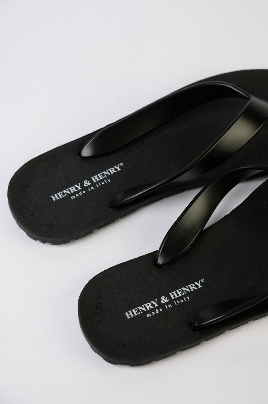HENRY HENRY FLIPPER SANDAL