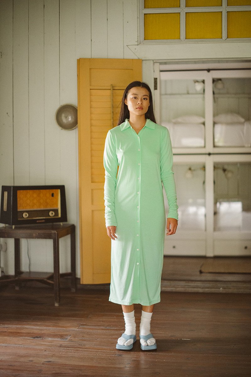 良品【SUKU HOME】DRESSING GOWN ブラック S Ｍ Robes - SUKU Home