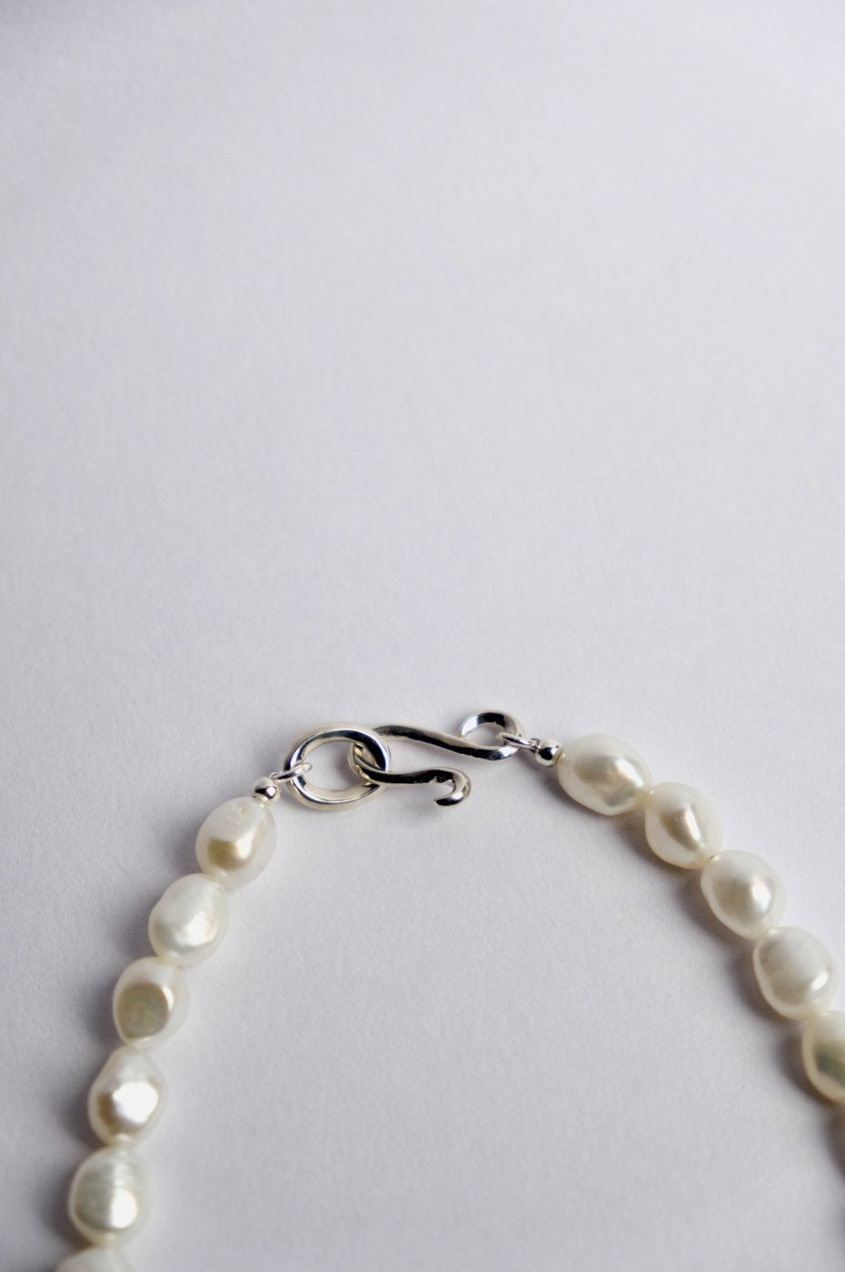 R.ALAGANララガン/CLASSIC PEARL NECKLACE CLASSIC PEARL NECKLACE｜R.ALAGAN(ララガン)公式通販