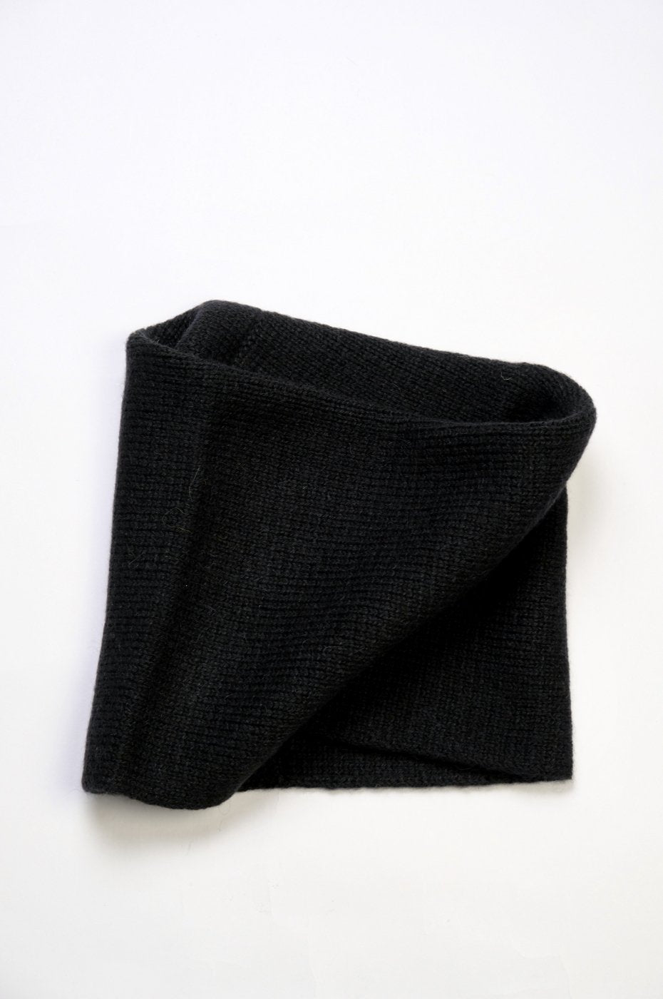 [30%OFF] THE INOUE BROTHERS... "NECKWARMER / BLACK"