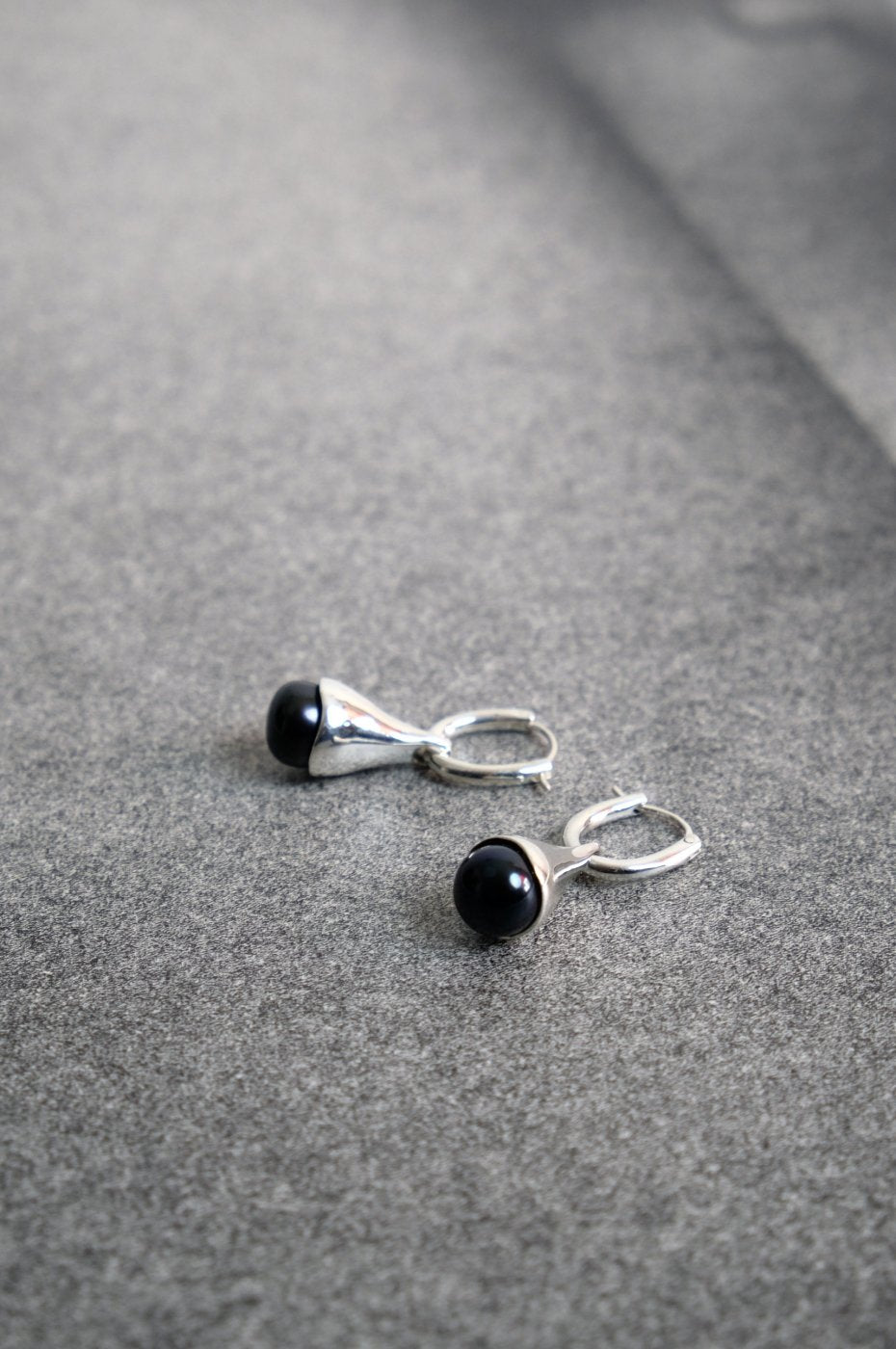 アクセサリー R.ALAGAN TENTO EARRING R.ALAGAN ララガン-TENTO EARRINGS-GOLD - LOCALERS