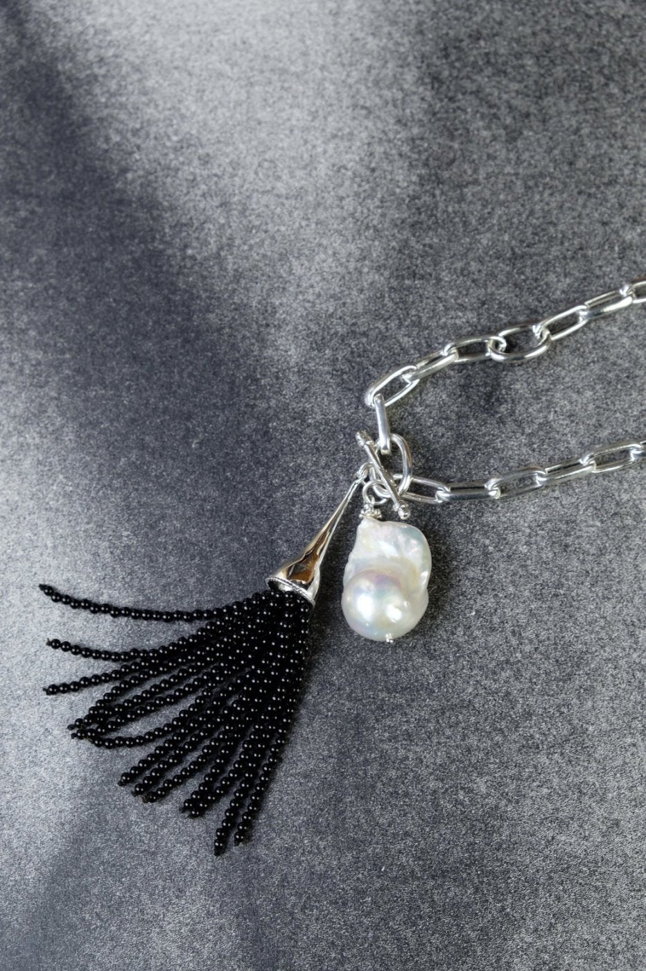 R.ALAGAN ララガン ASSEMBLE COLLAR ネックレス