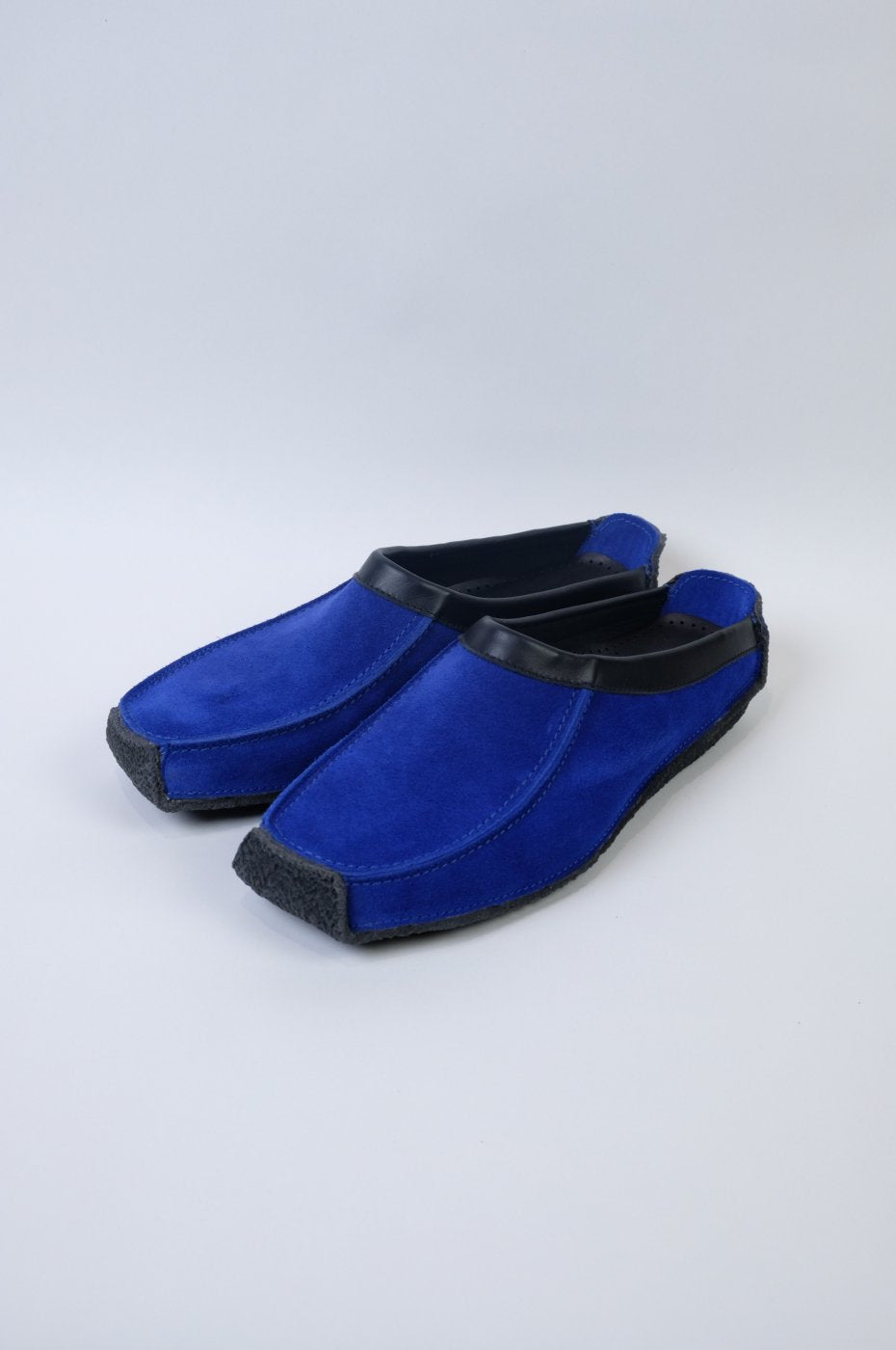 PADMORE & BARNES – LOCALERS